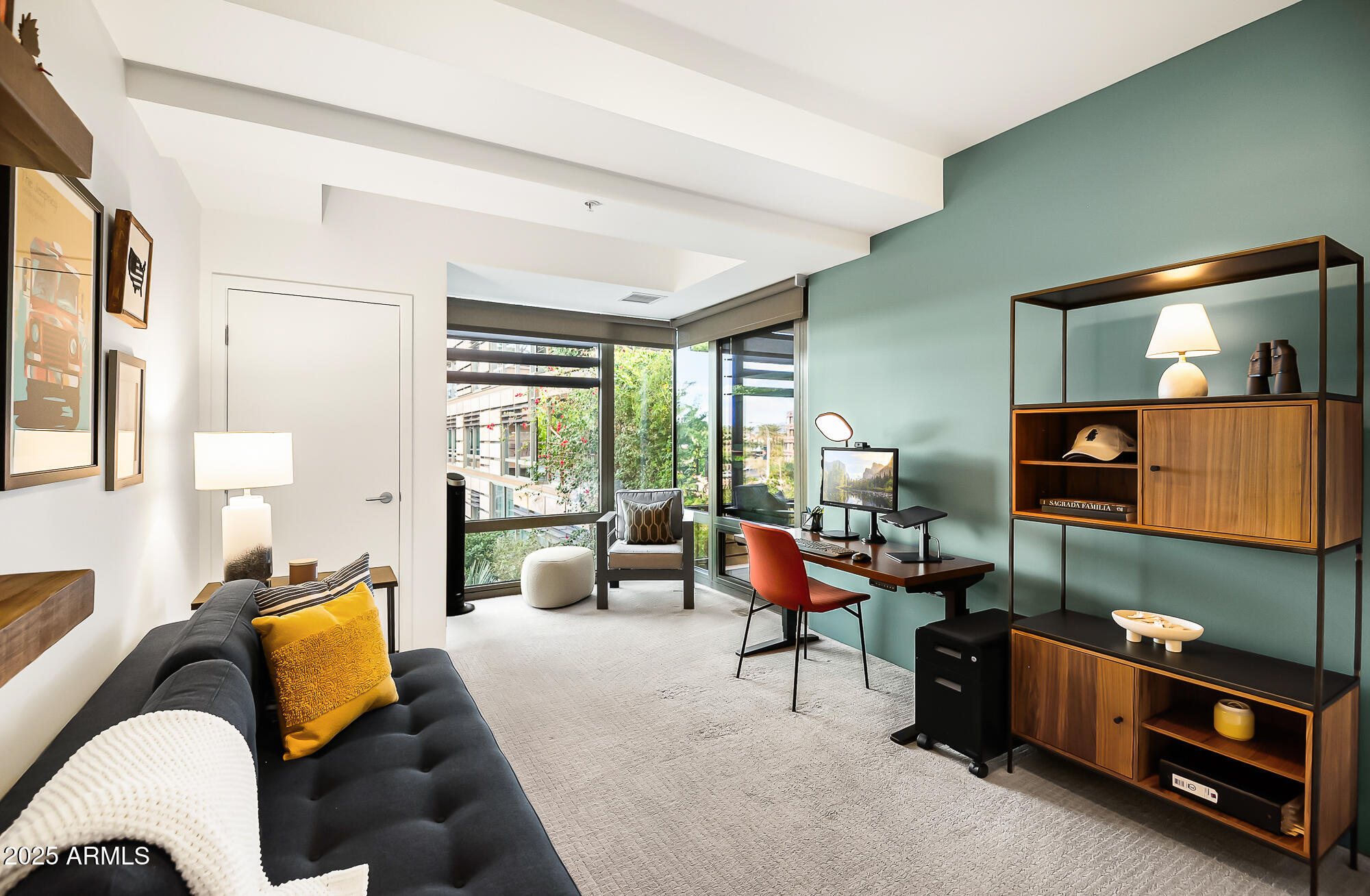 7131 E RANCHO VISTA Drive 4005