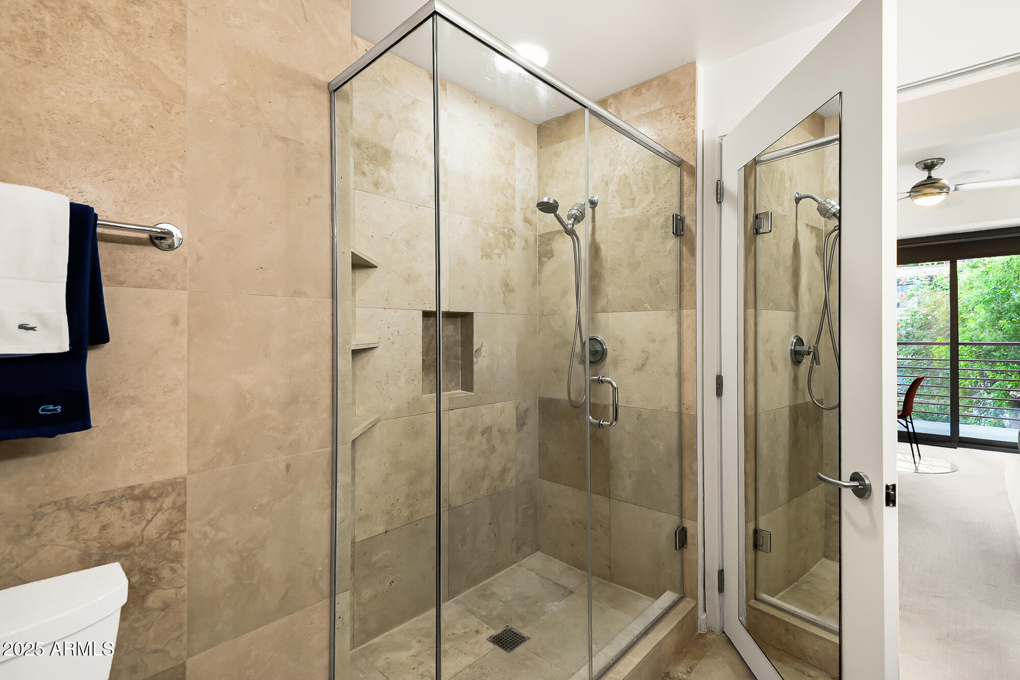 7131 E RANCHO VISTA Drive 4005