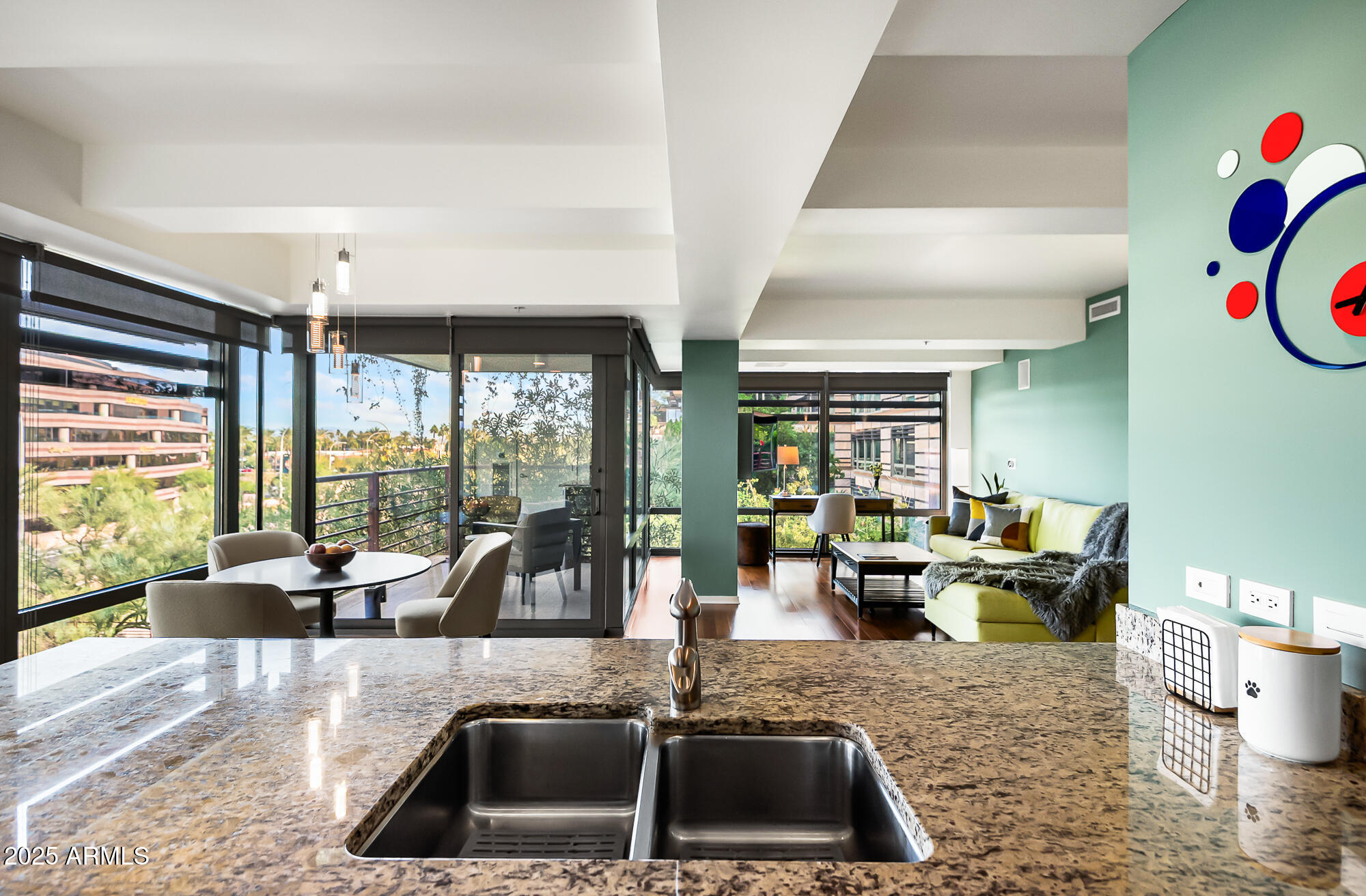 7131 E RANCHO VISTA Drive 4005