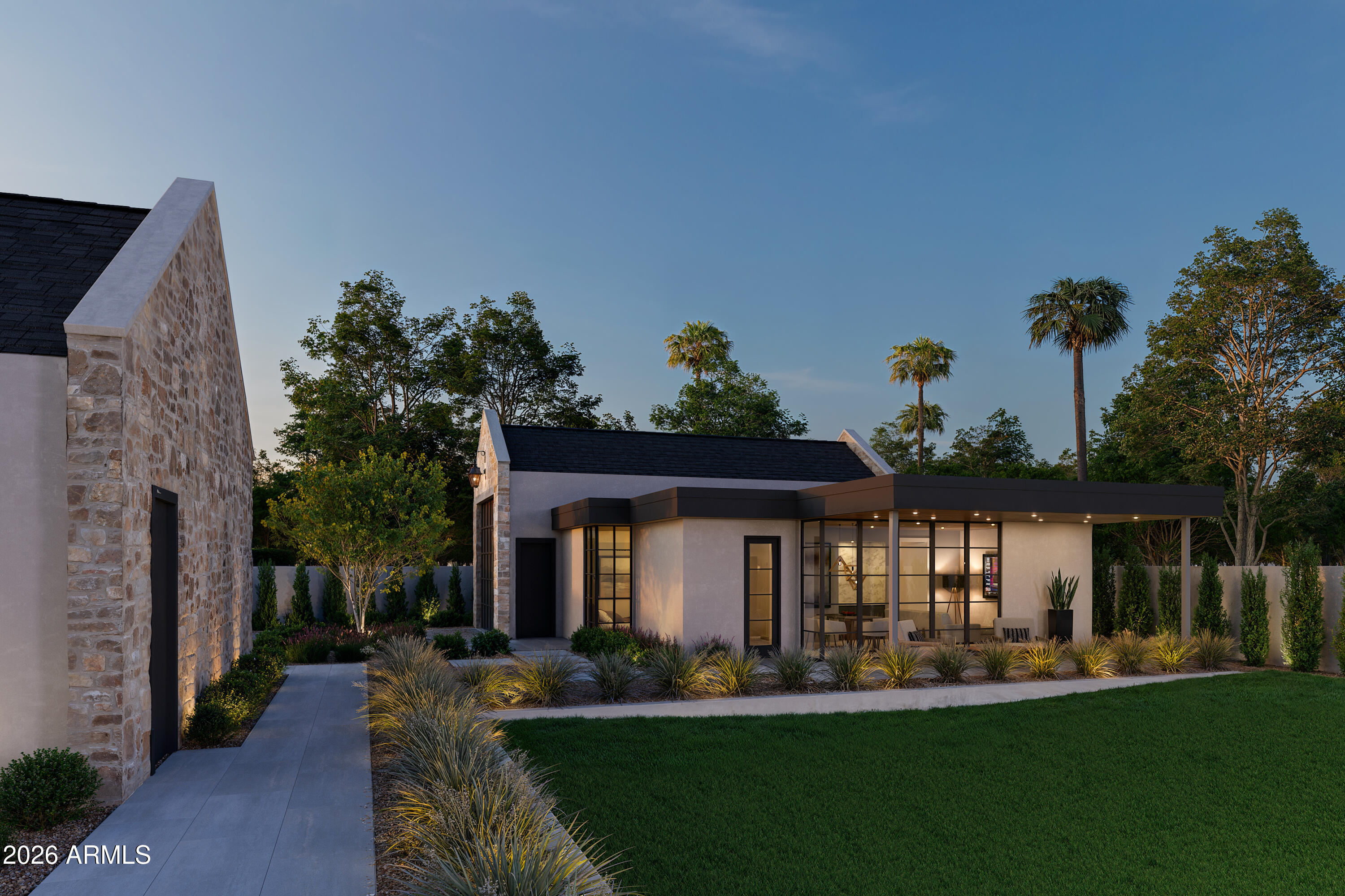 4864 E LAFAYETTE Boulevard