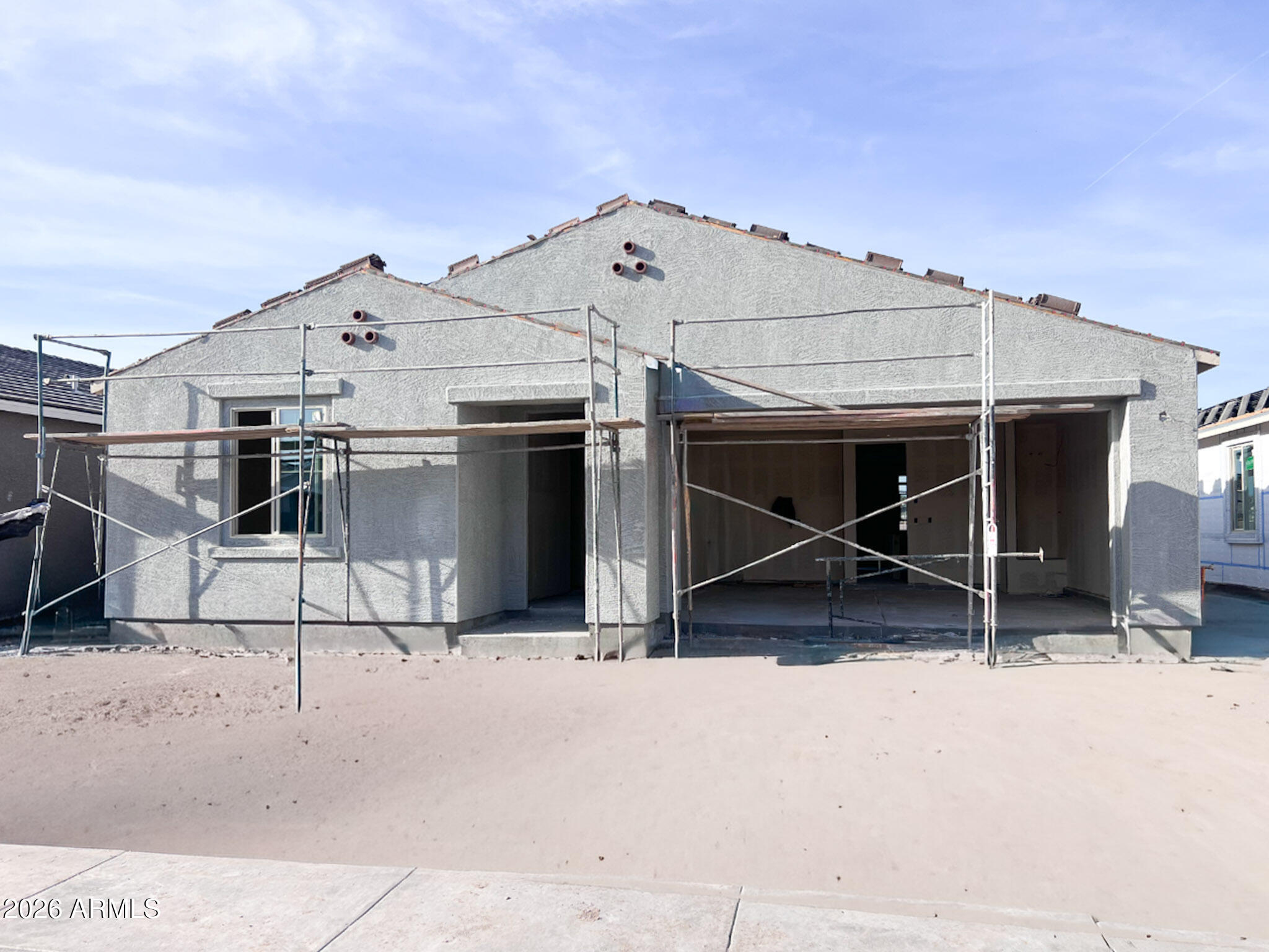 9526 W TAMARISK Avenue
