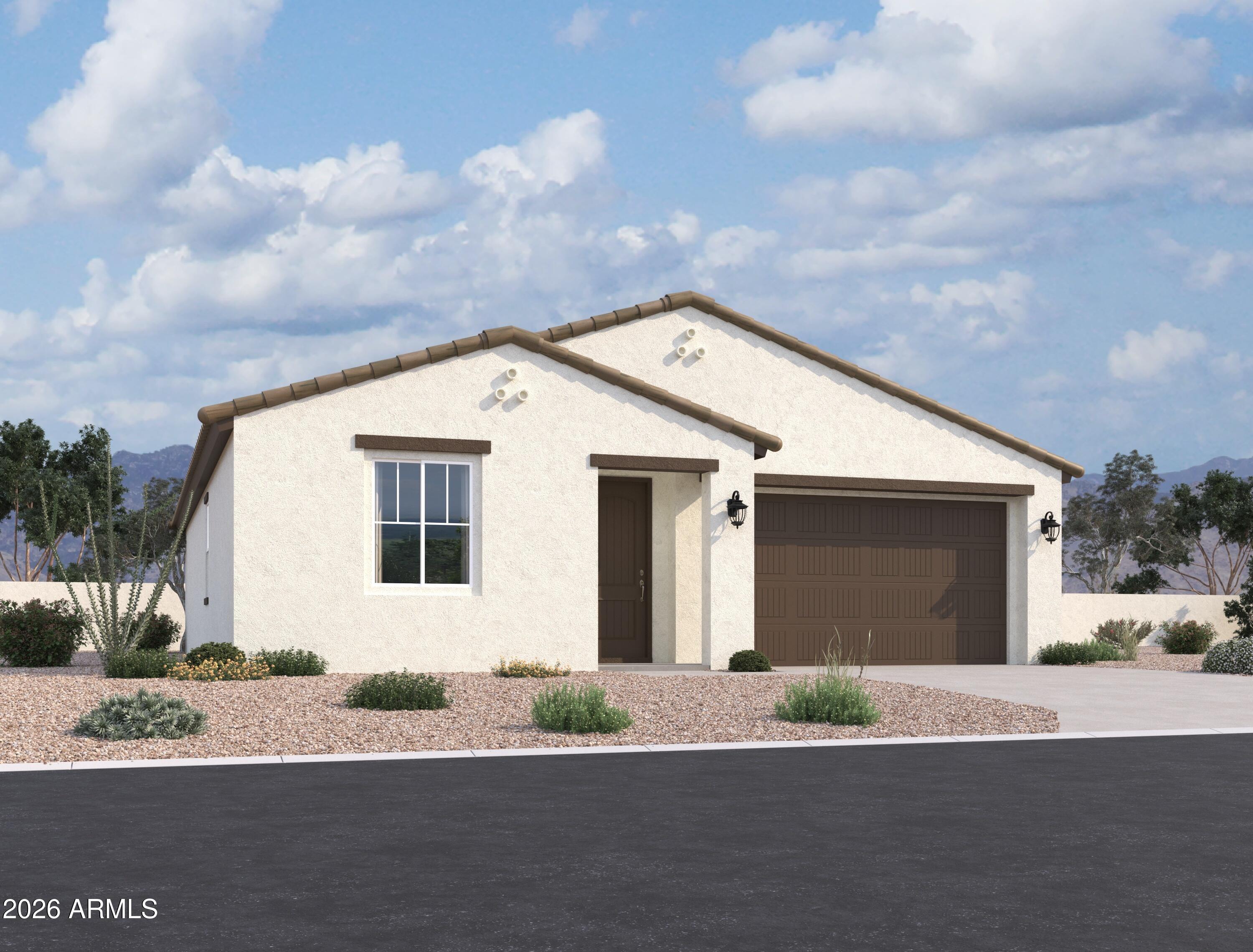9526 W TAMARISK Avenue