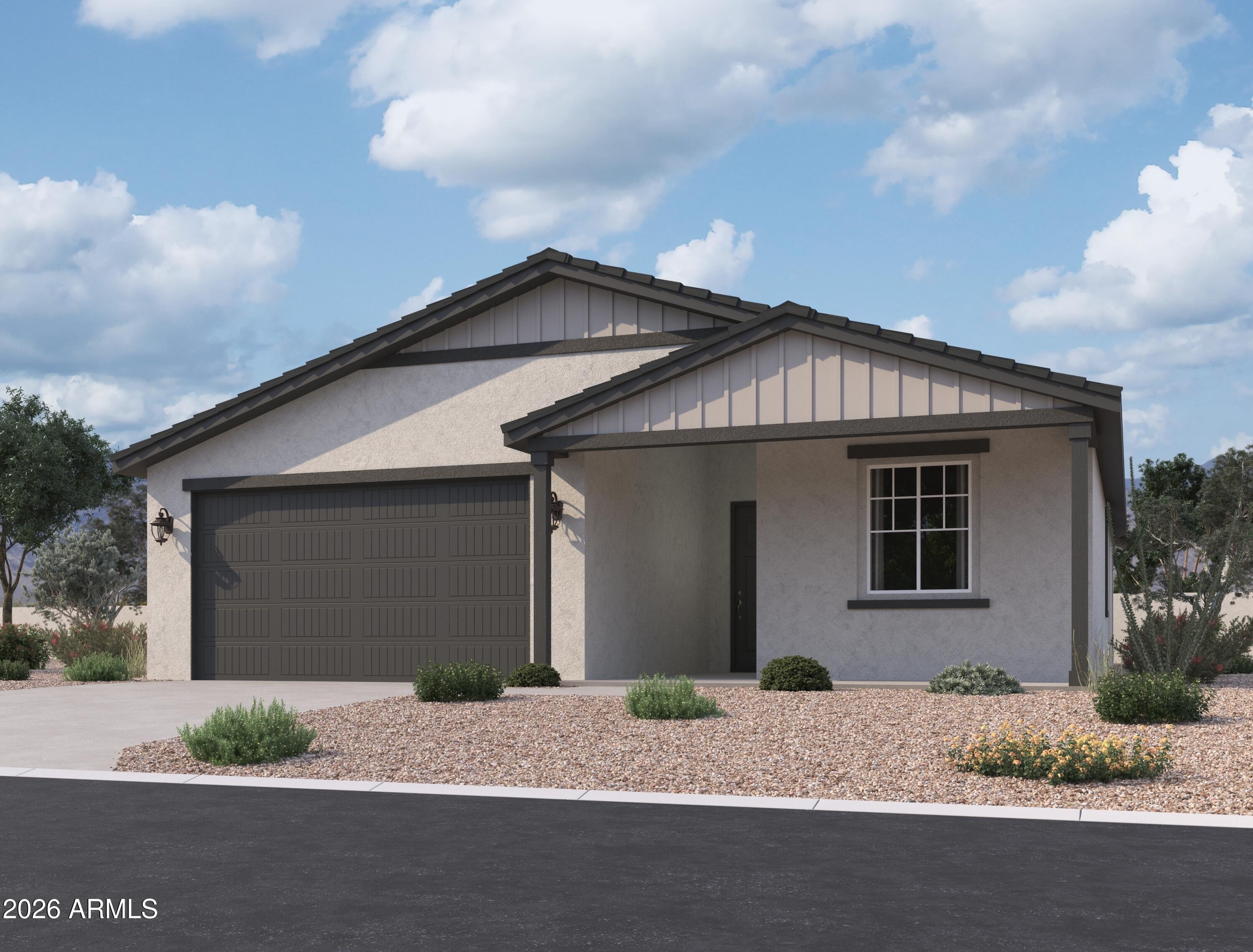 9529 W TAMARISK Avenue