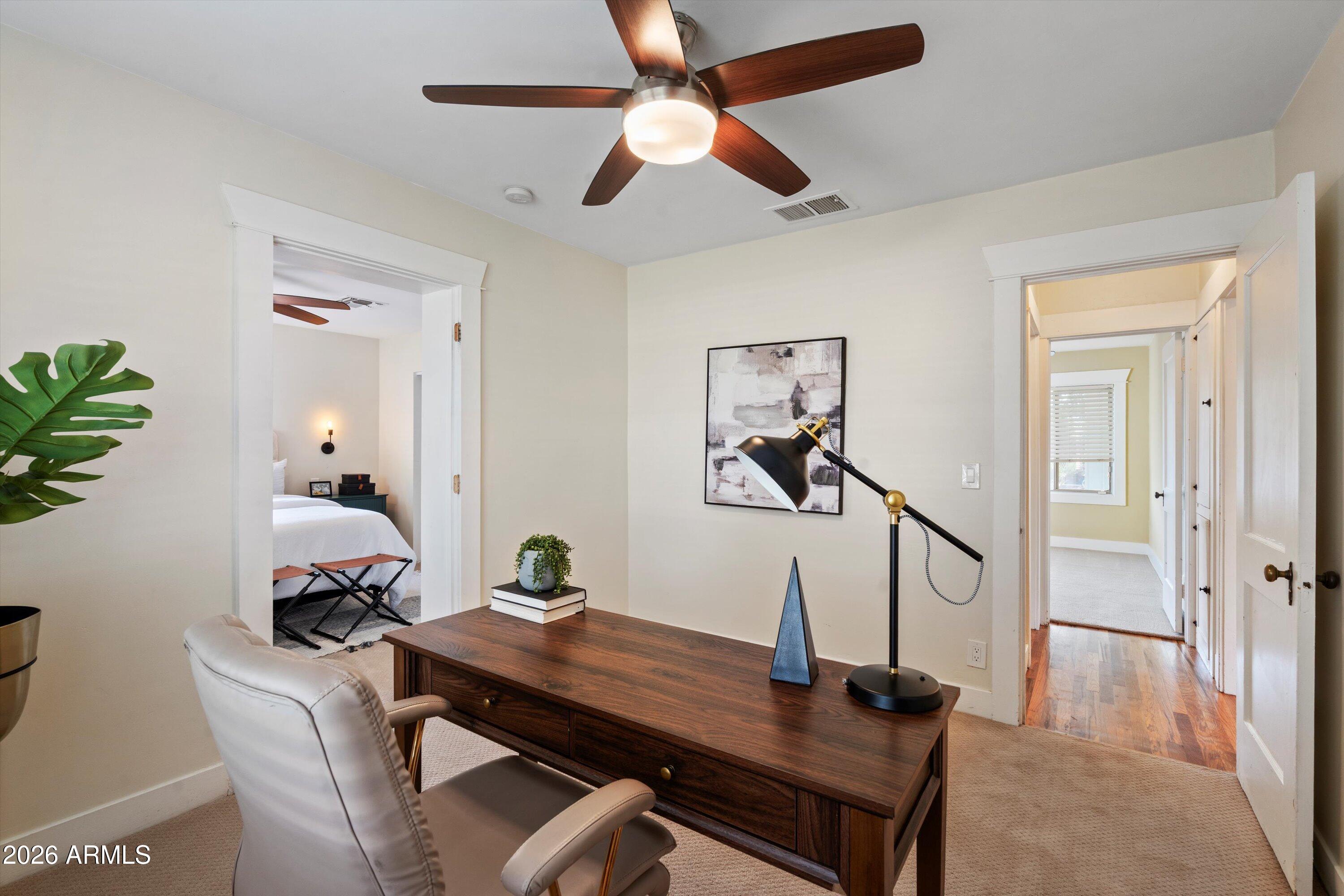 1733 E HARVARD Street