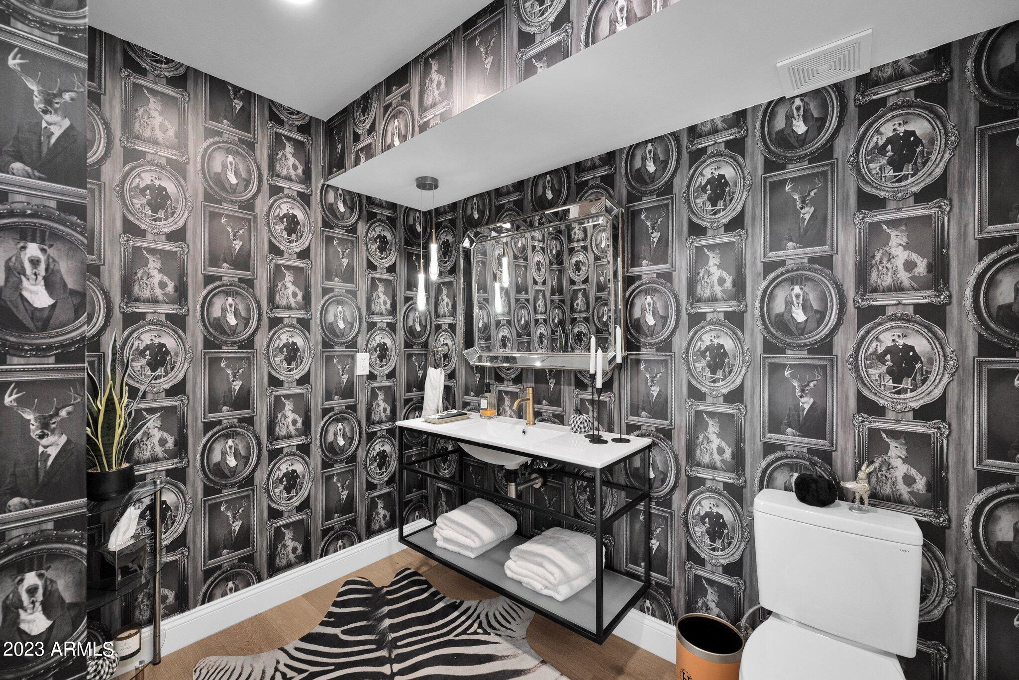 6701 N SCOTTSDALE Road Unit: 24