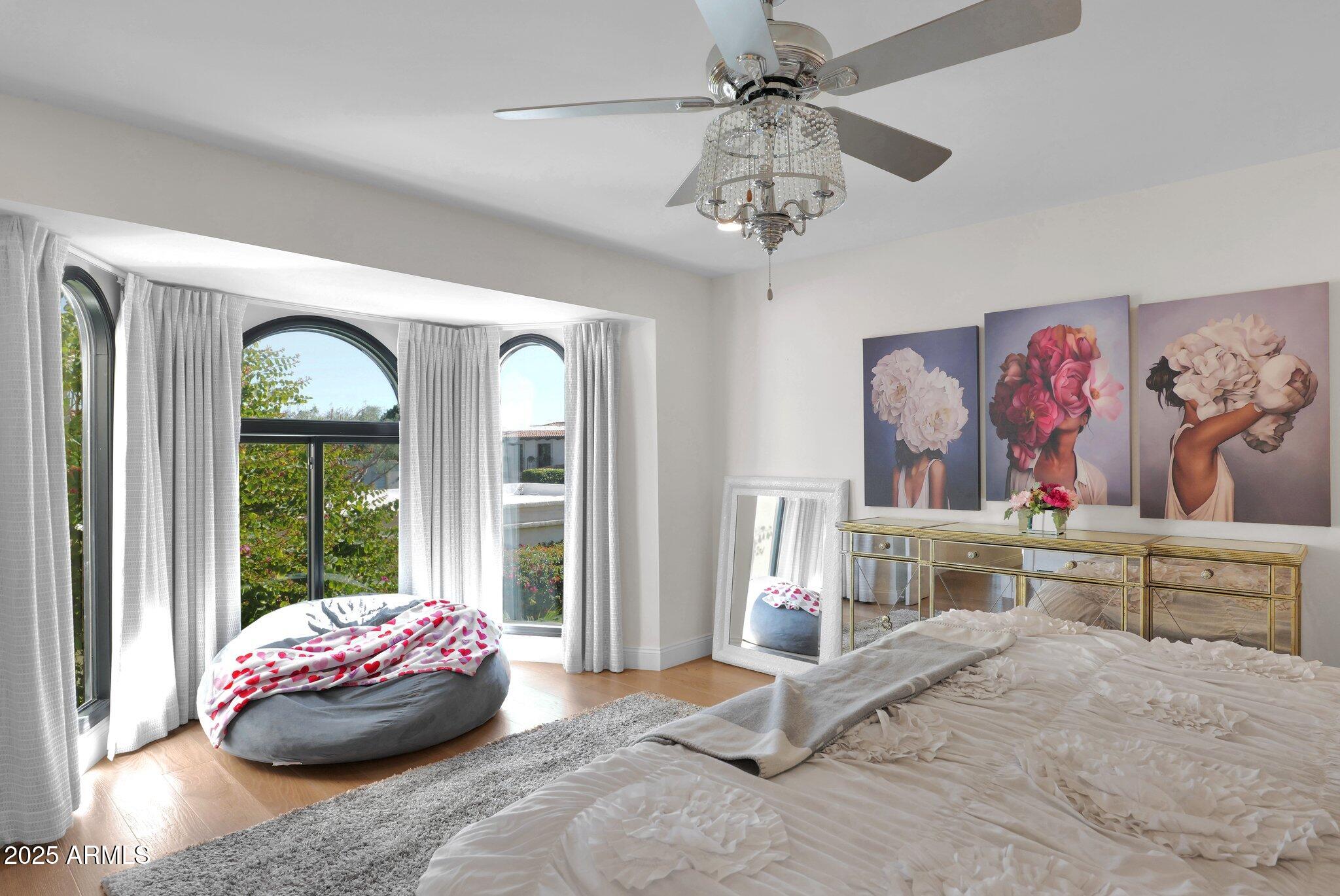 6701 N SCOTTSDALE Road Unit: 24