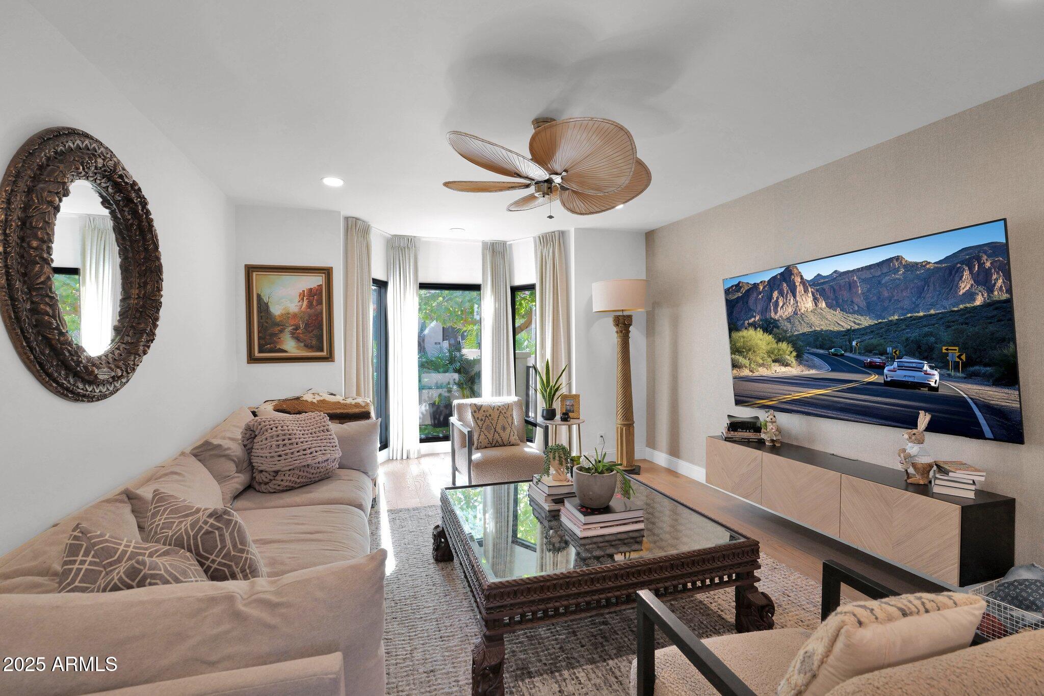 6701 N SCOTTSDALE Road Unit: 24