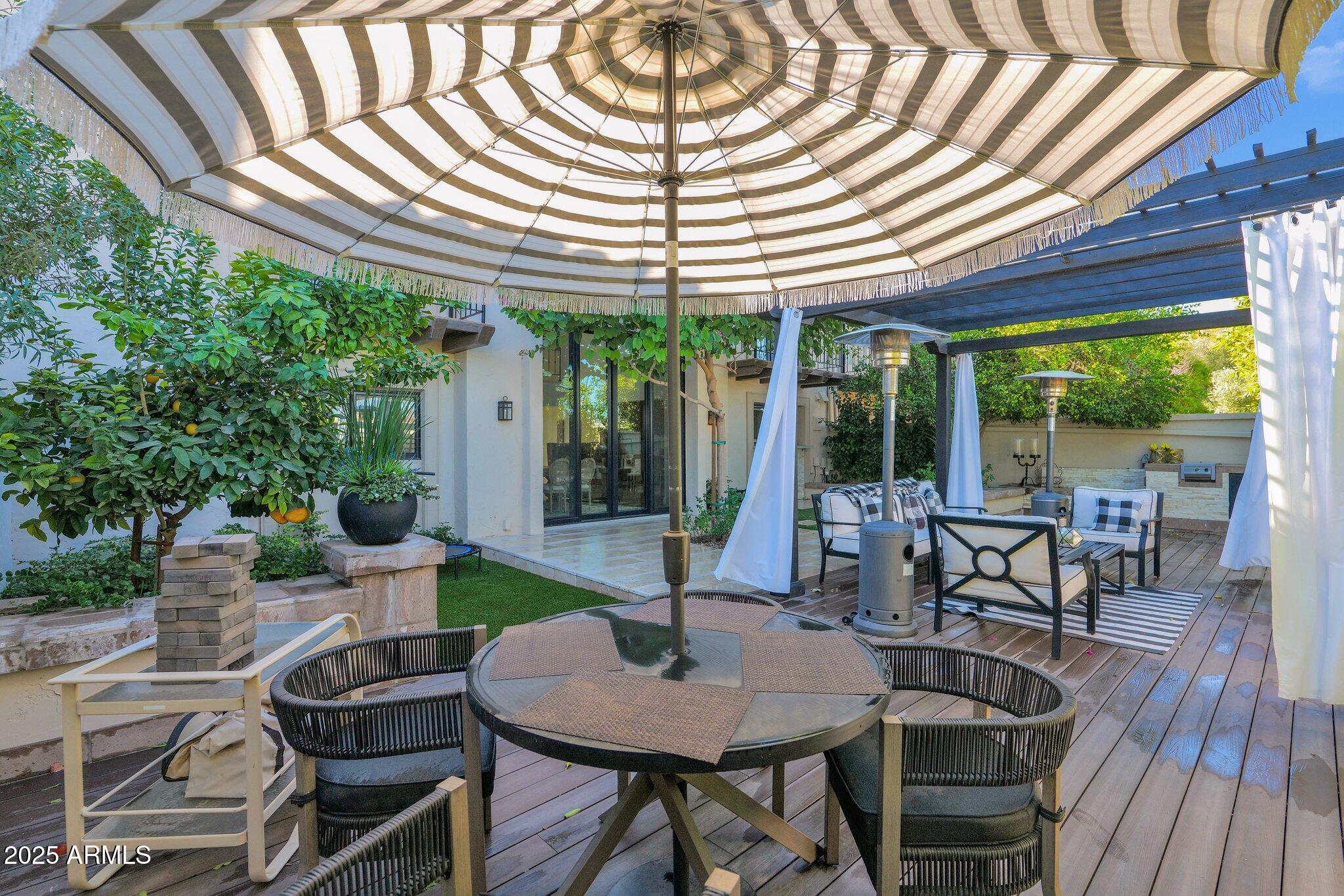 6701 N SCOTTSDALE Road Unit: 24