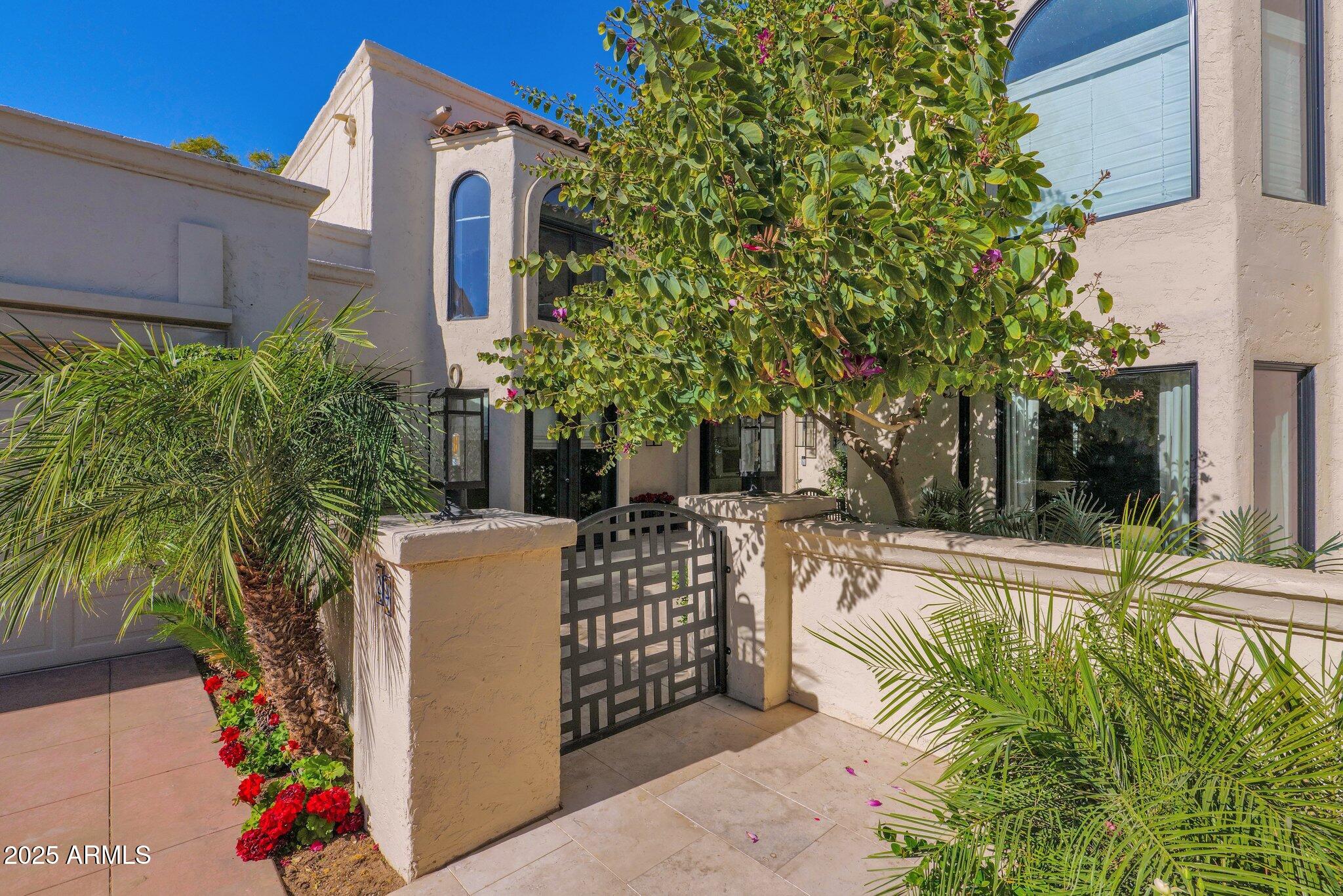 6701 N SCOTTSDALE Road Unit: 24