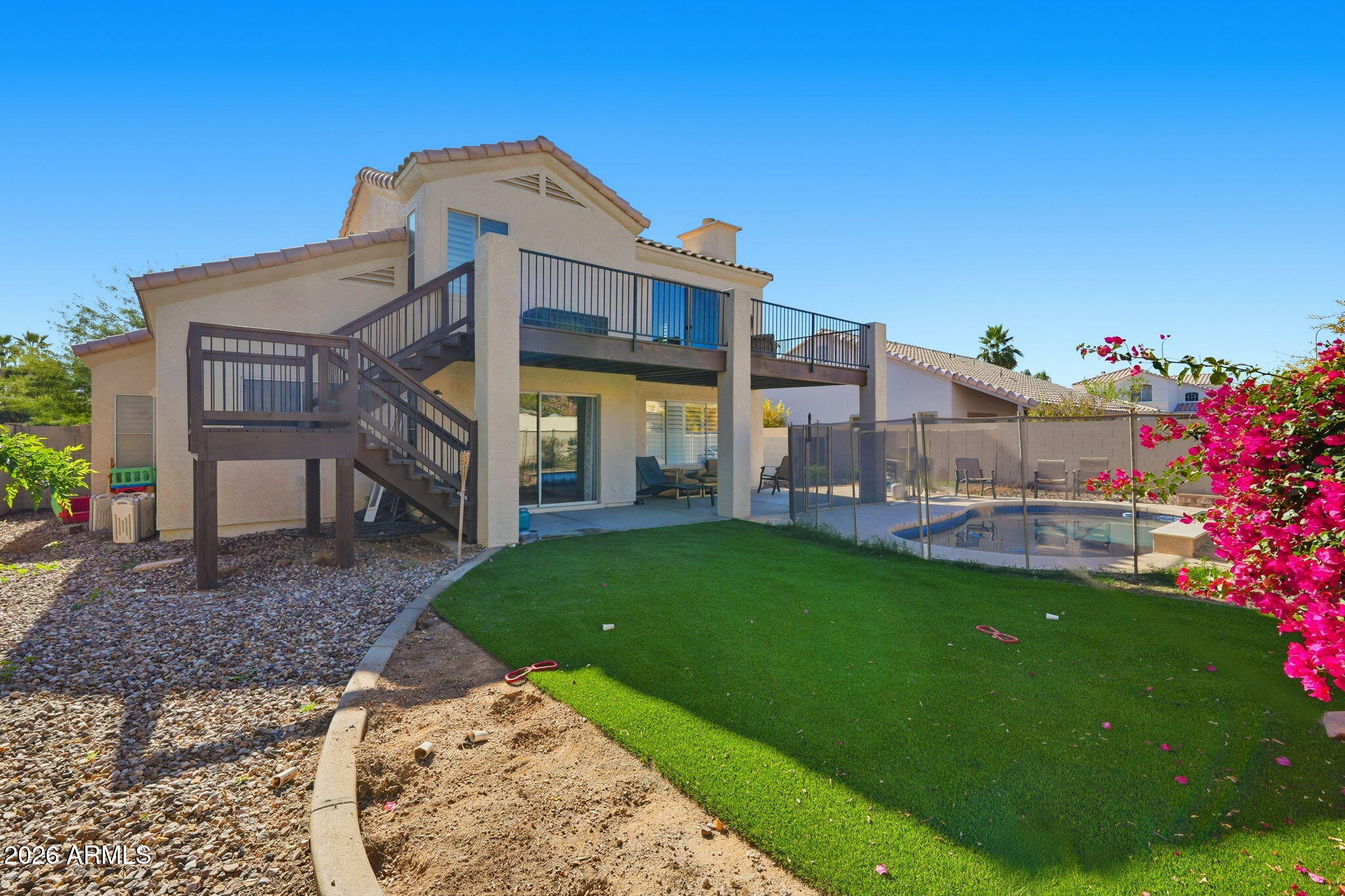 4418 E GRAYTHORN Street