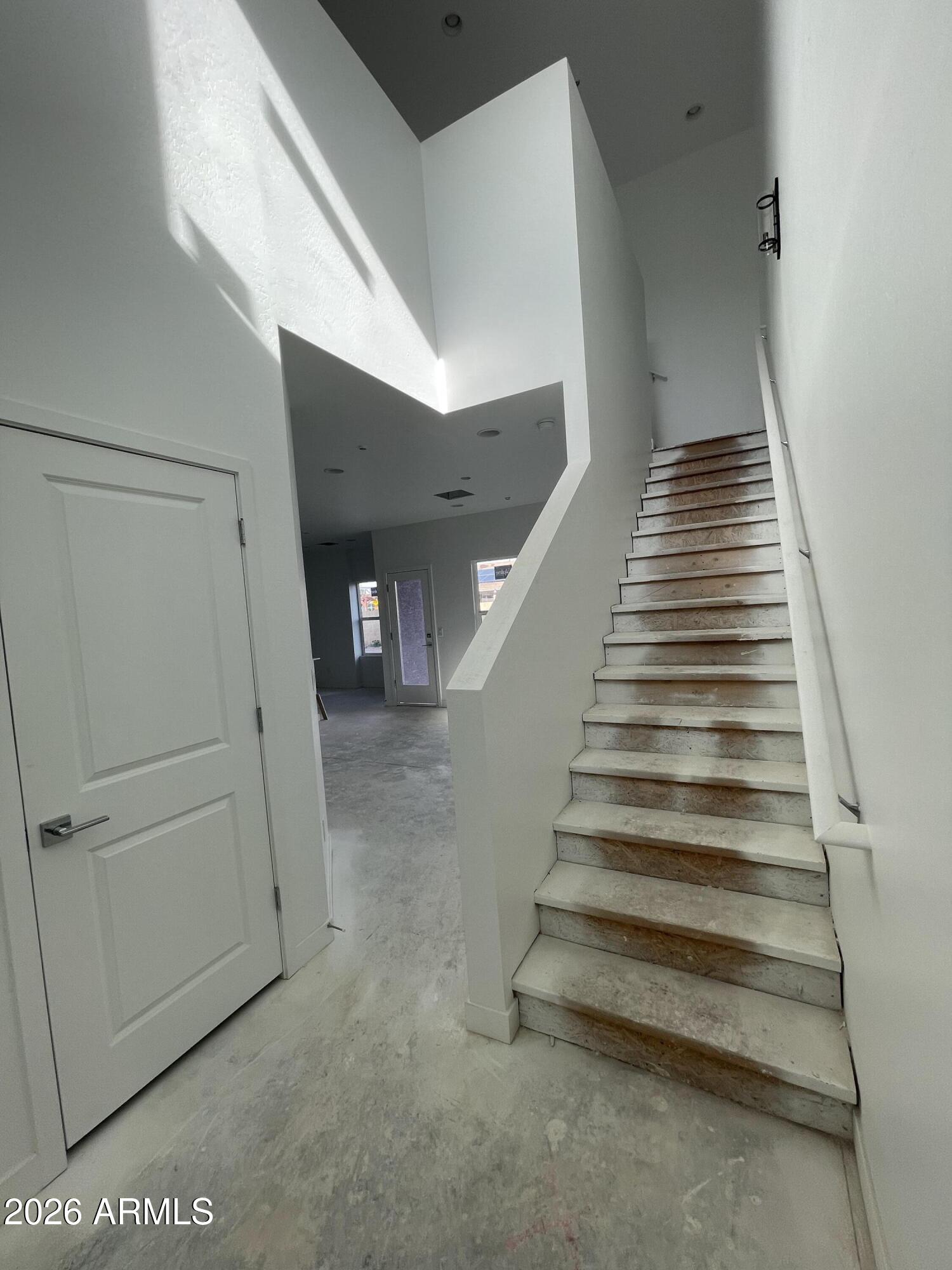 602 E WILLETTA Street