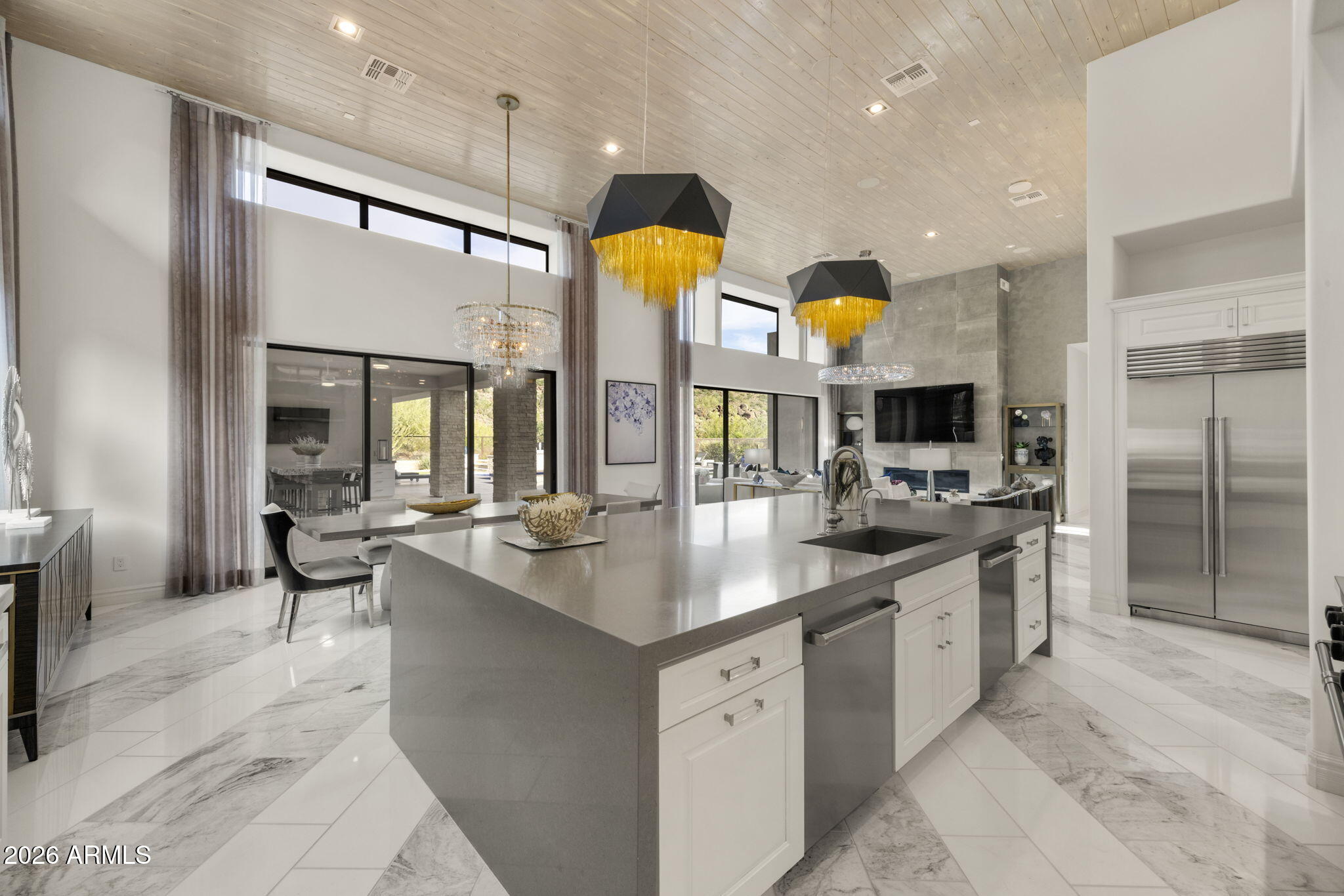 13917 N PROSPECT Trail