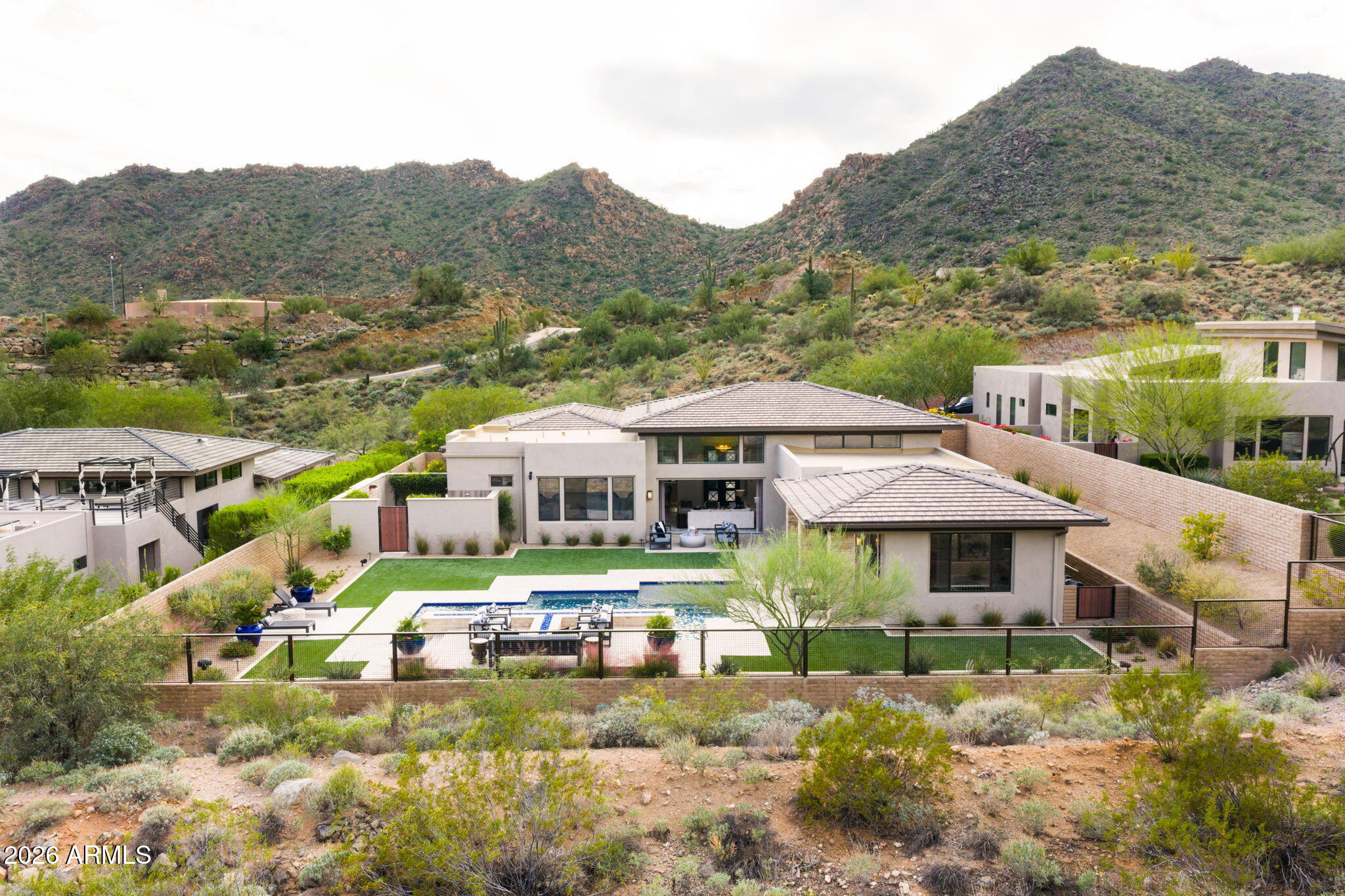 13917 N PROSPECT Trail