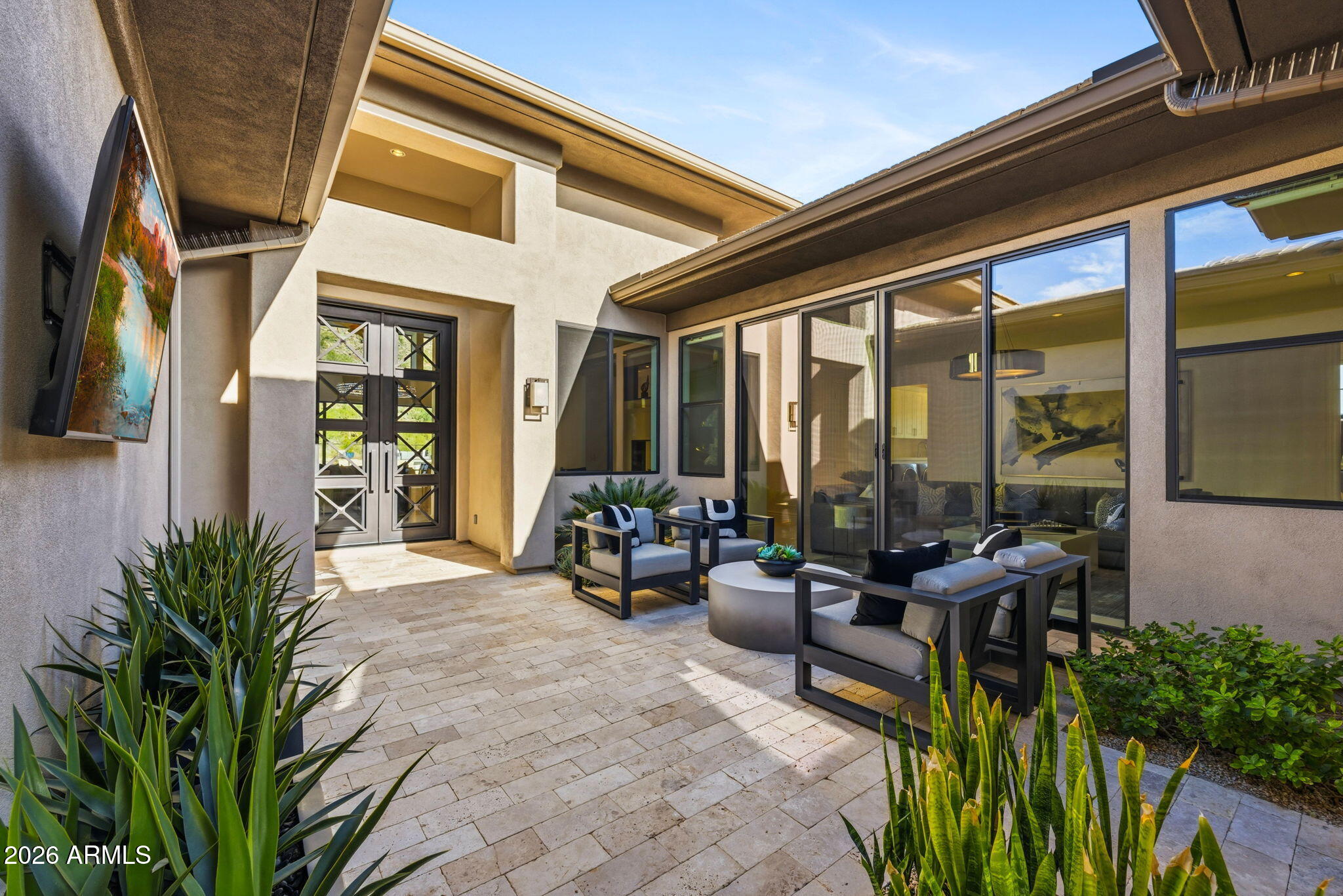 13917 N PROSPECT Trail