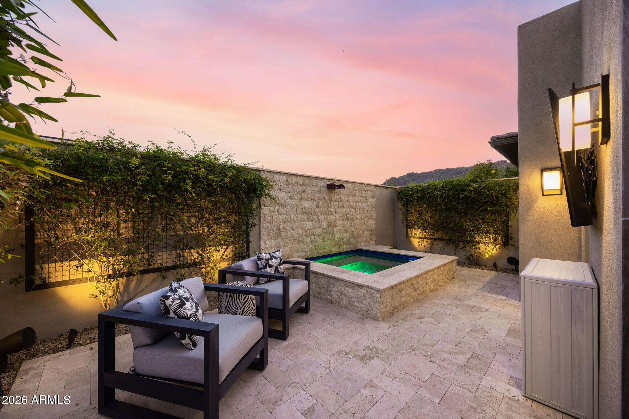 13917 N PROSPECT Trail