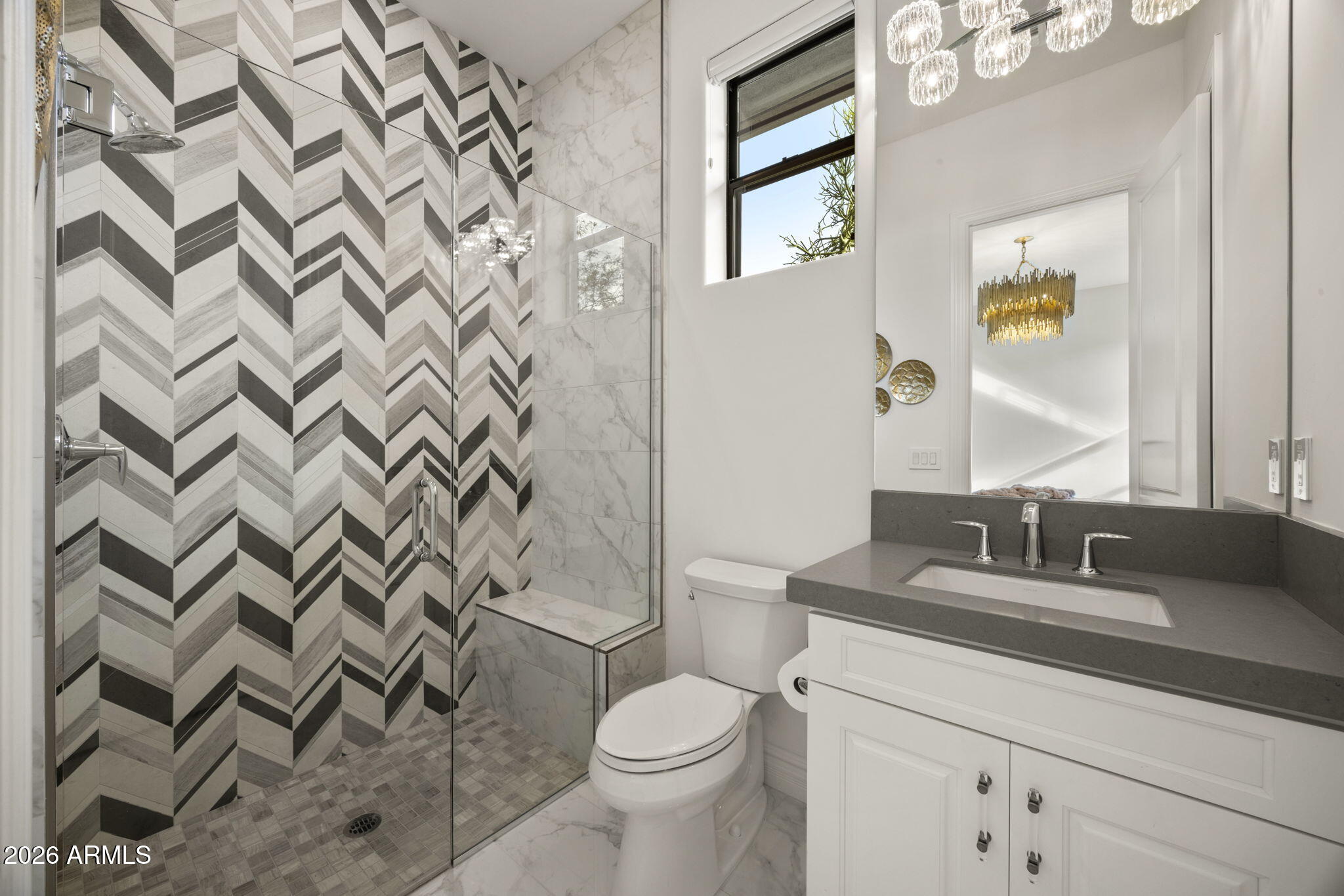 13917 N PROSPECT Trail