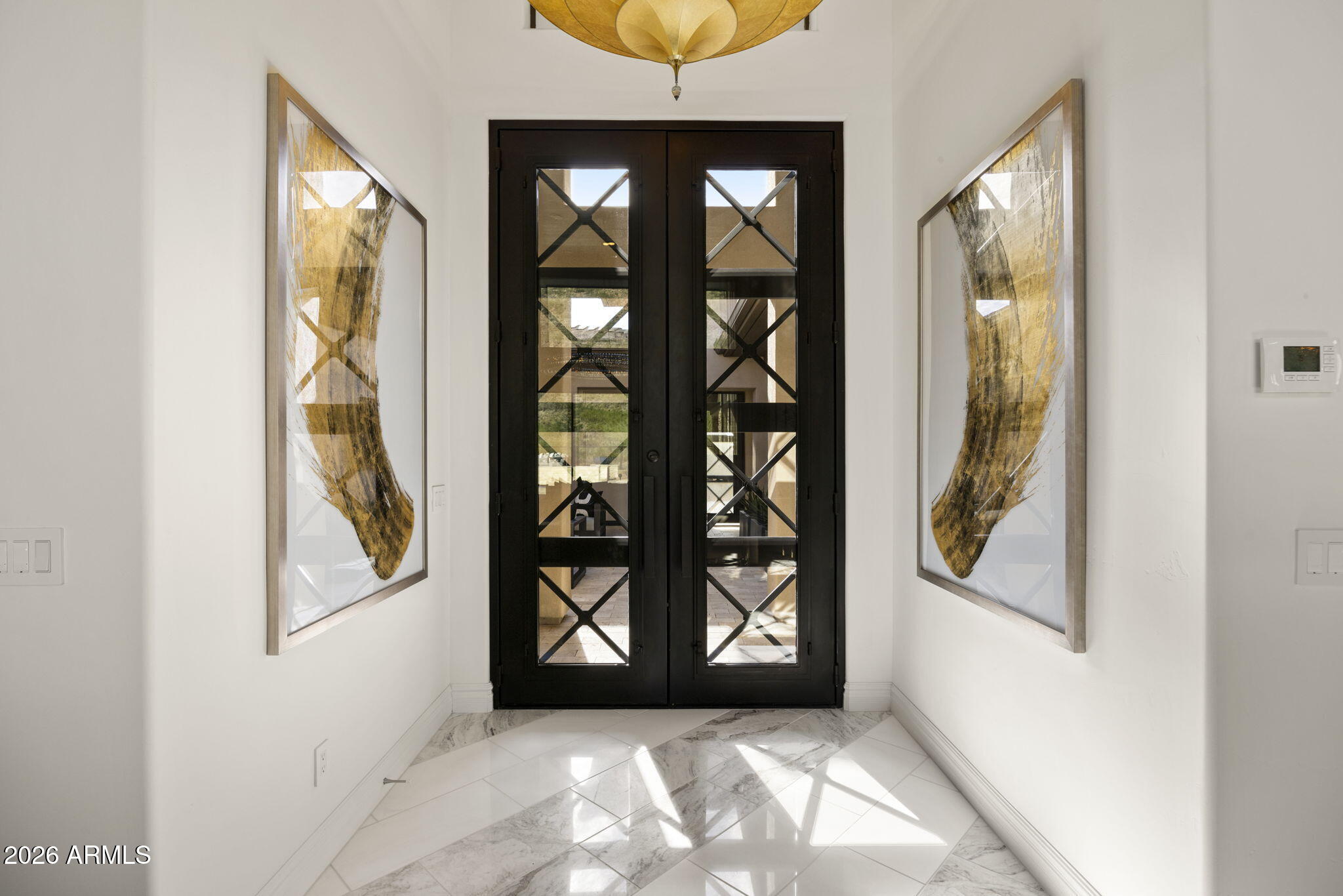 13917 N PROSPECT Trail