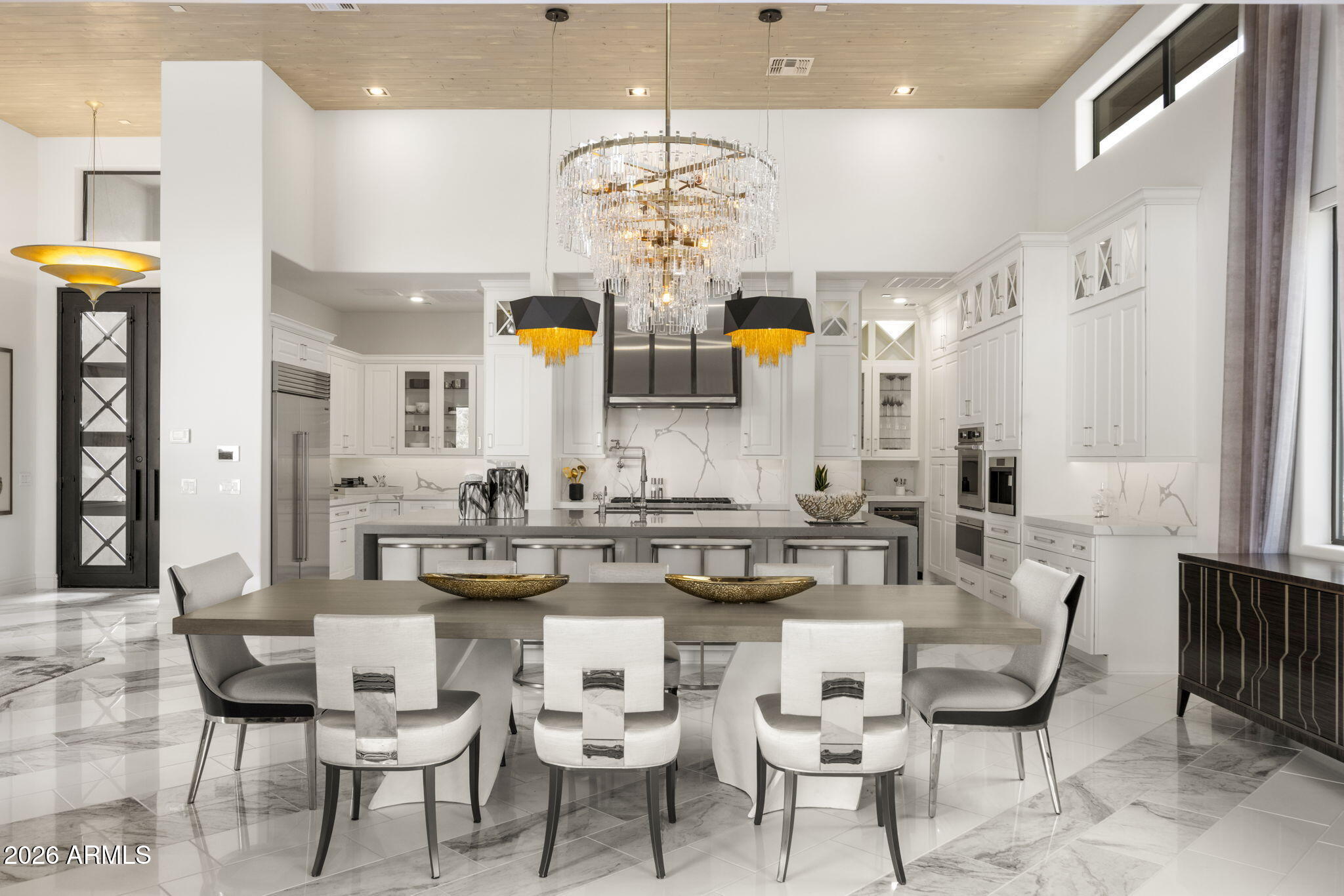 13917 N PROSPECT Trail