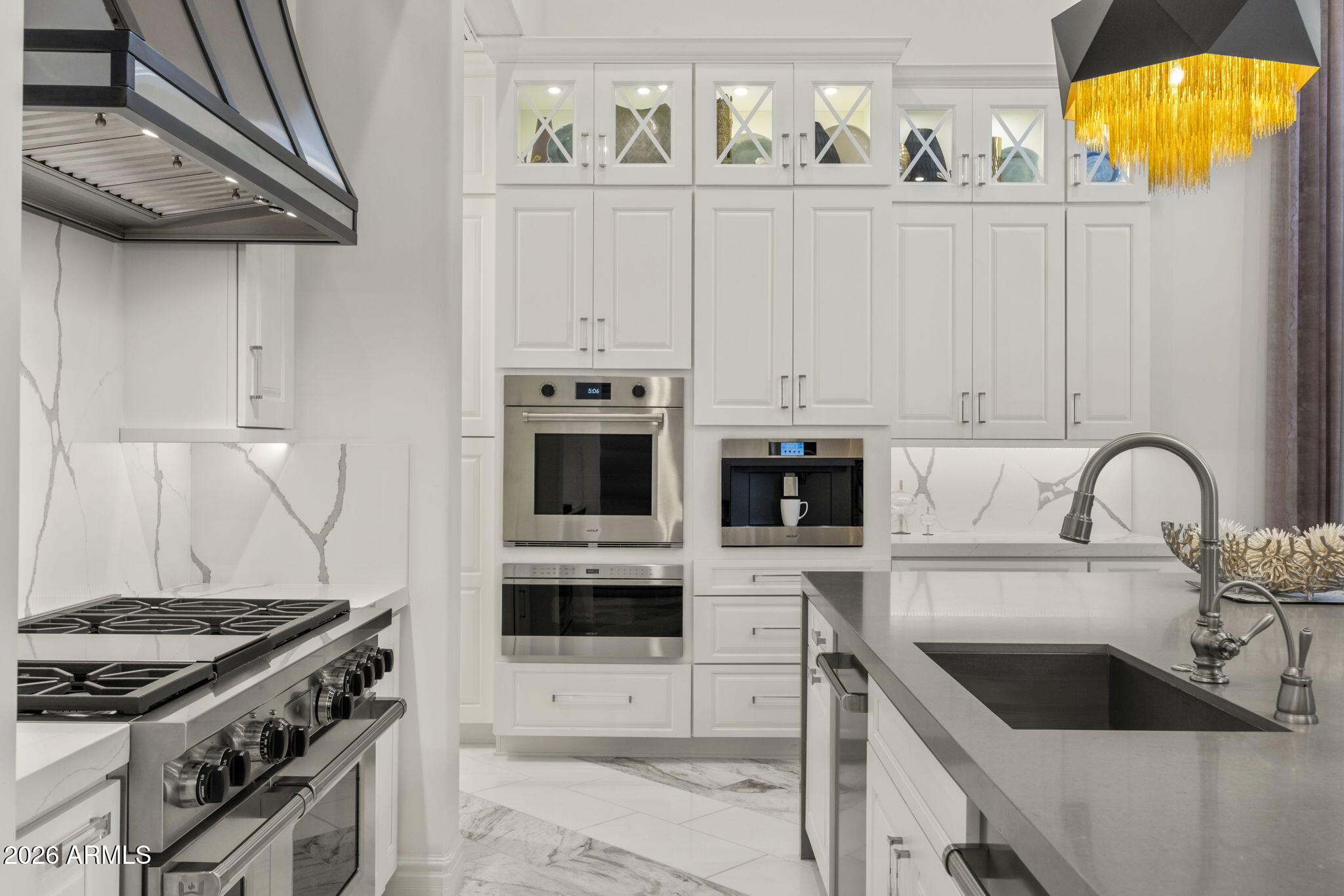 13917 N PROSPECT Trail