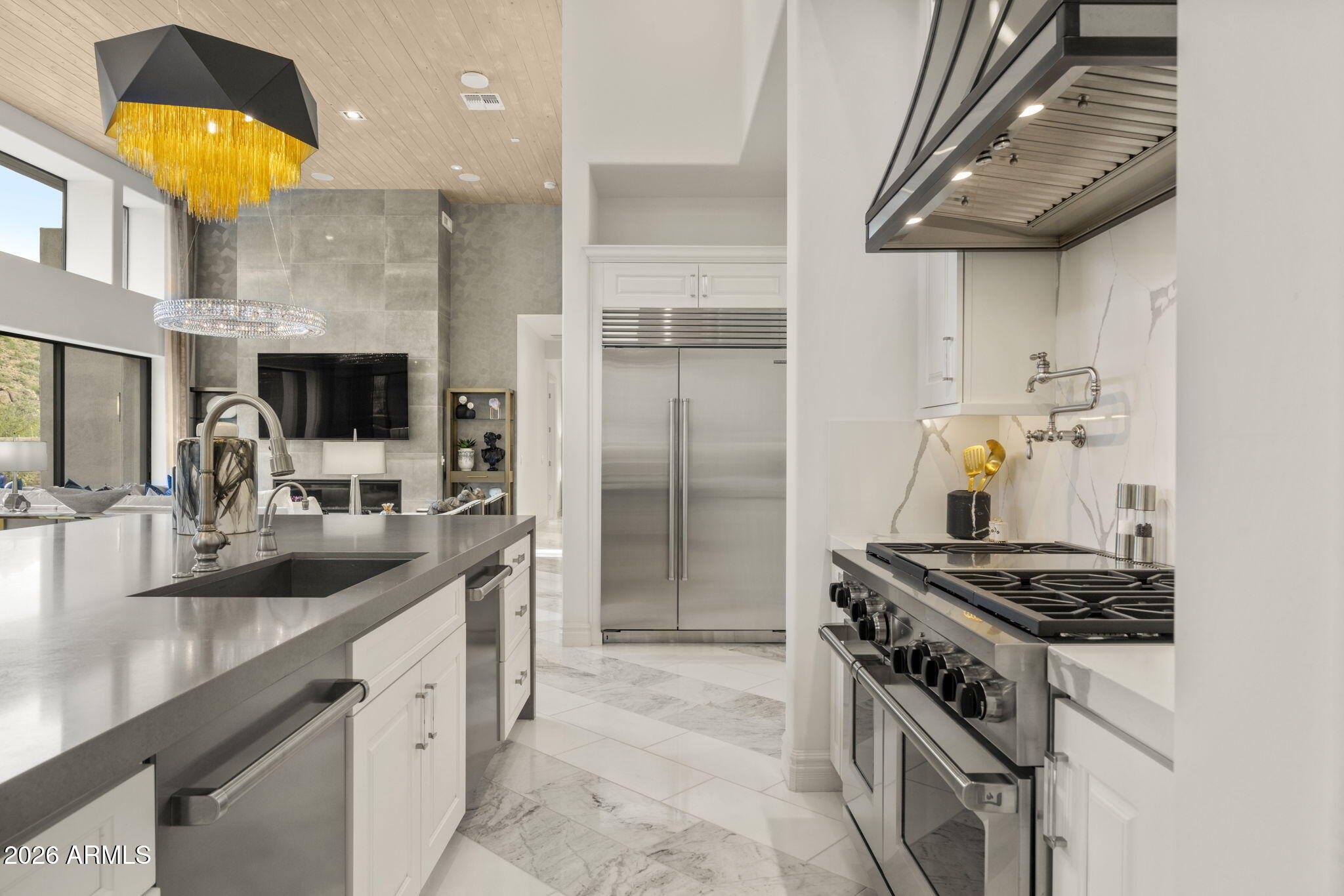 13917 N PROSPECT Trail