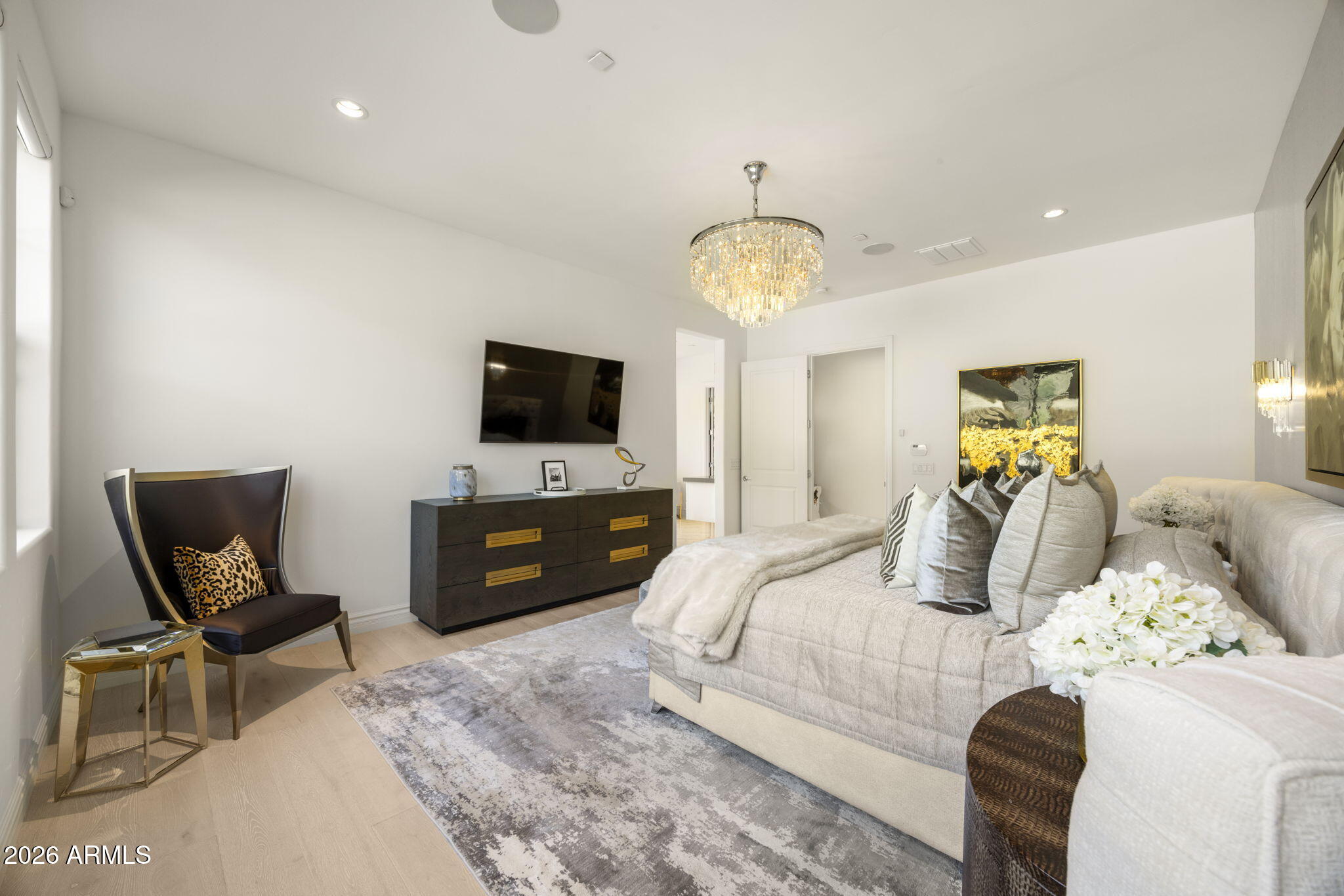 13917 N PROSPECT Trail