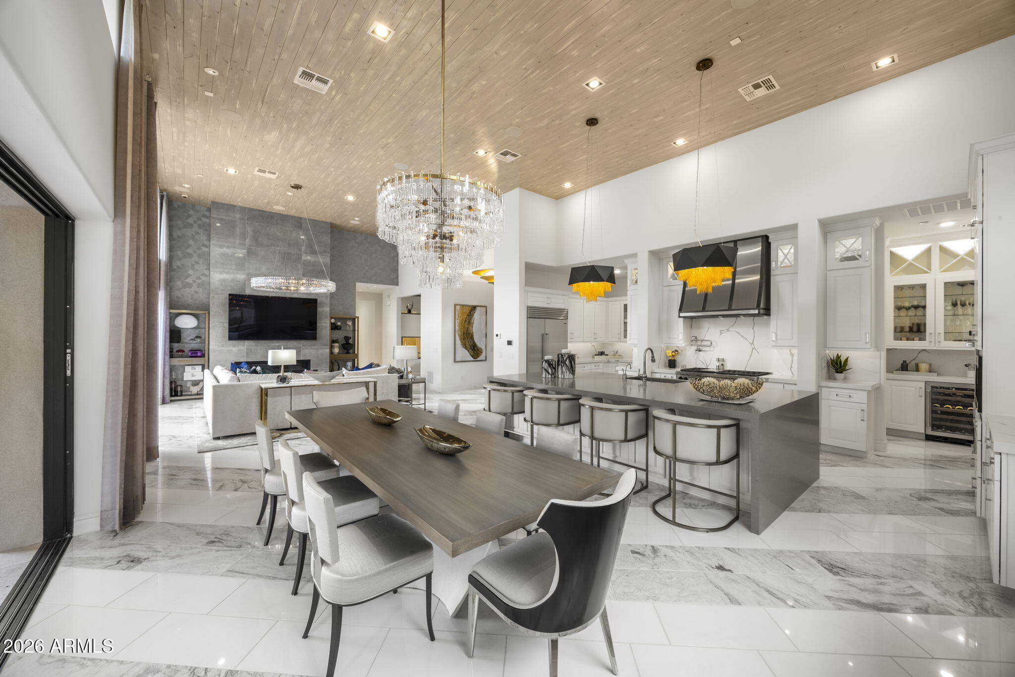 13917 N PROSPECT Trail