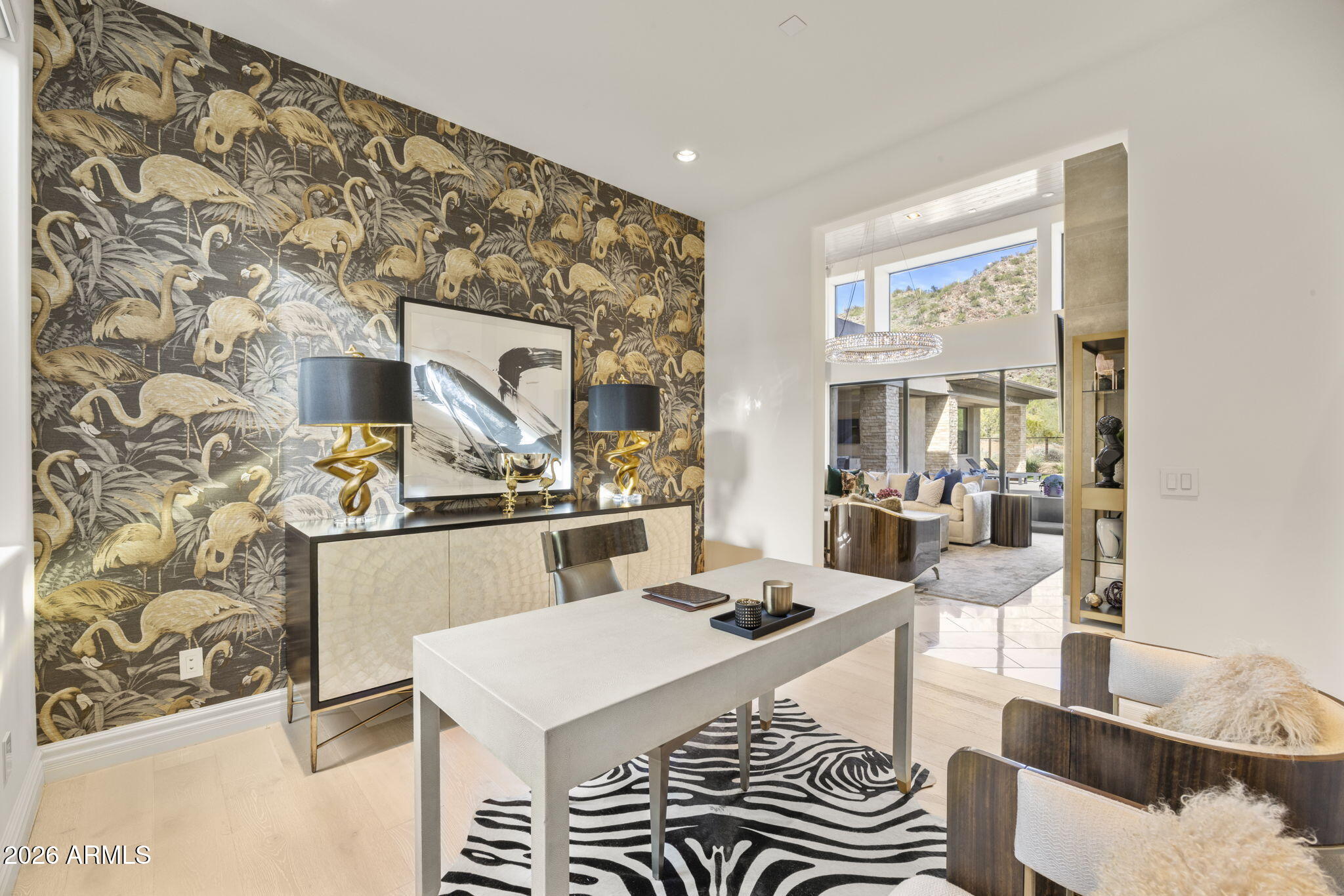 13917 N PROSPECT Trail