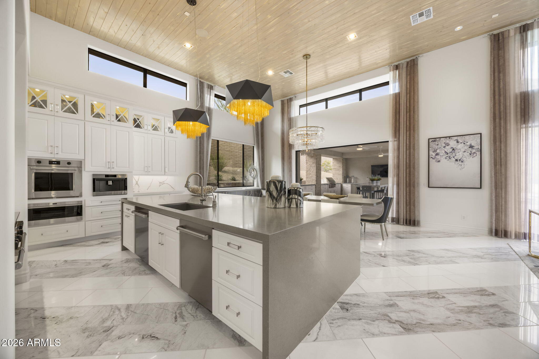 13917 N PROSPECT Trail