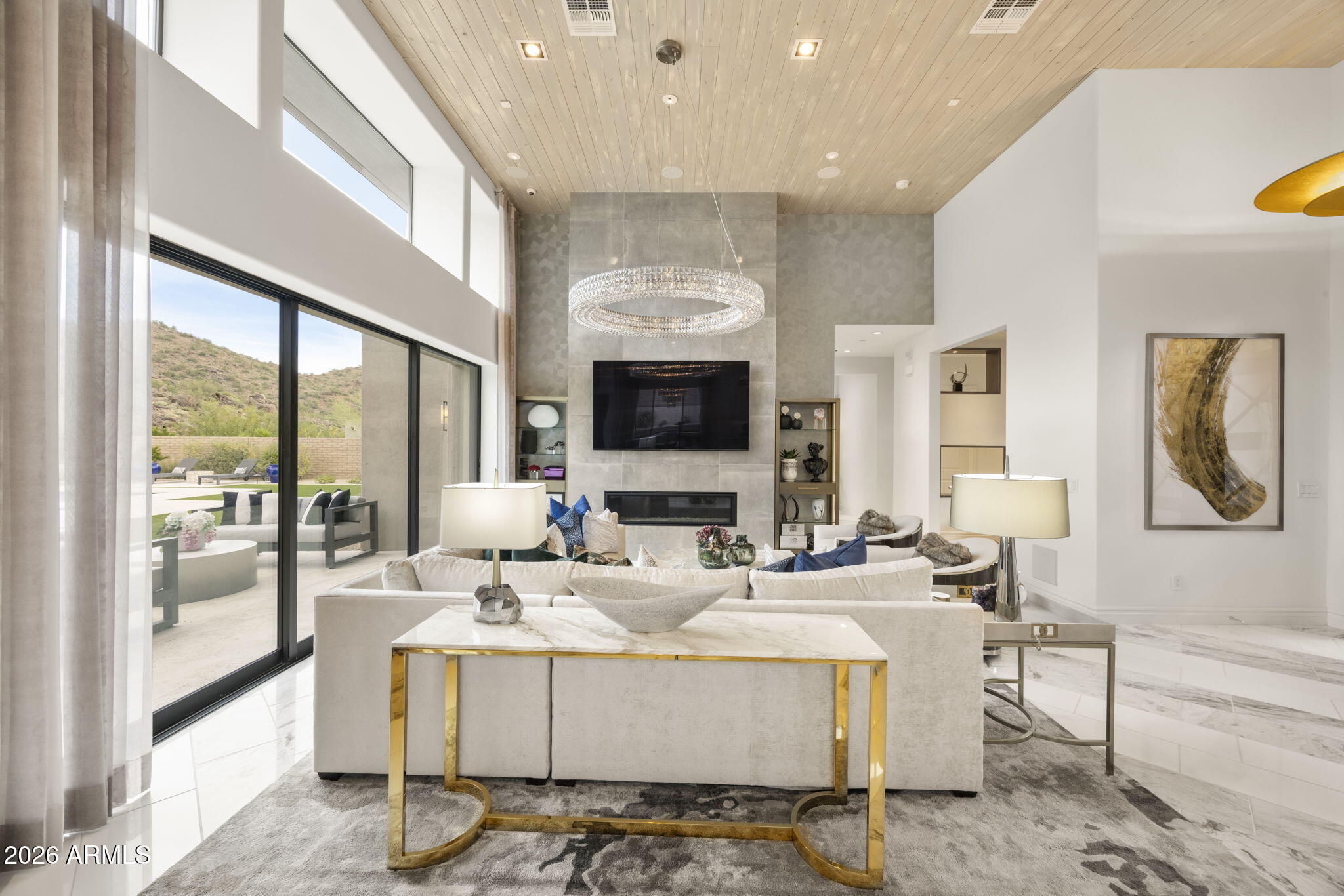 13917 N PROSPECT Trail