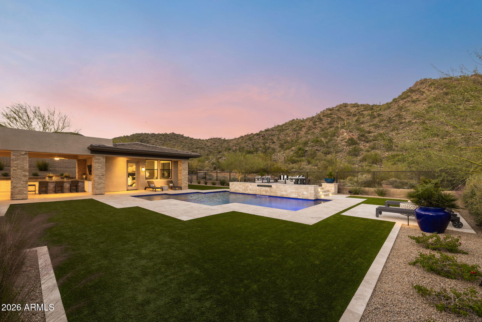 13917 N PROSPECT Trail