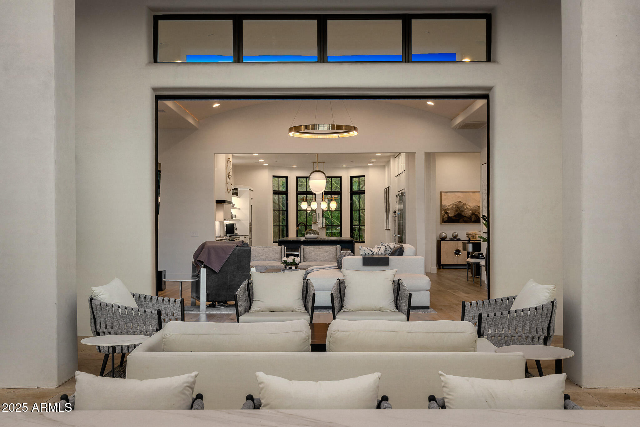 6650 N HILLSIDE Drive