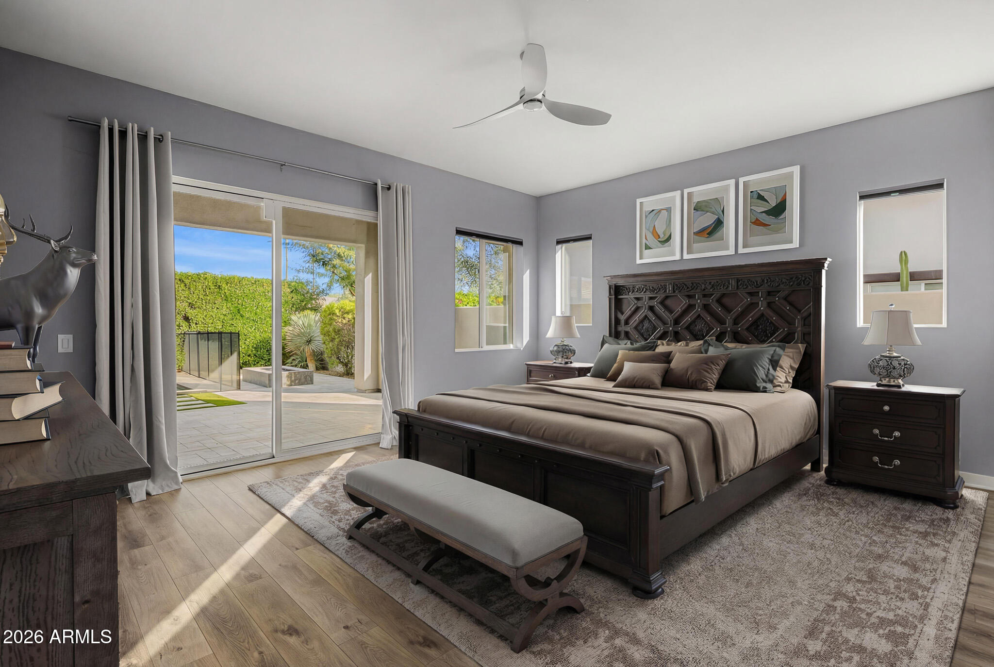 5534 E ALAN Lane
