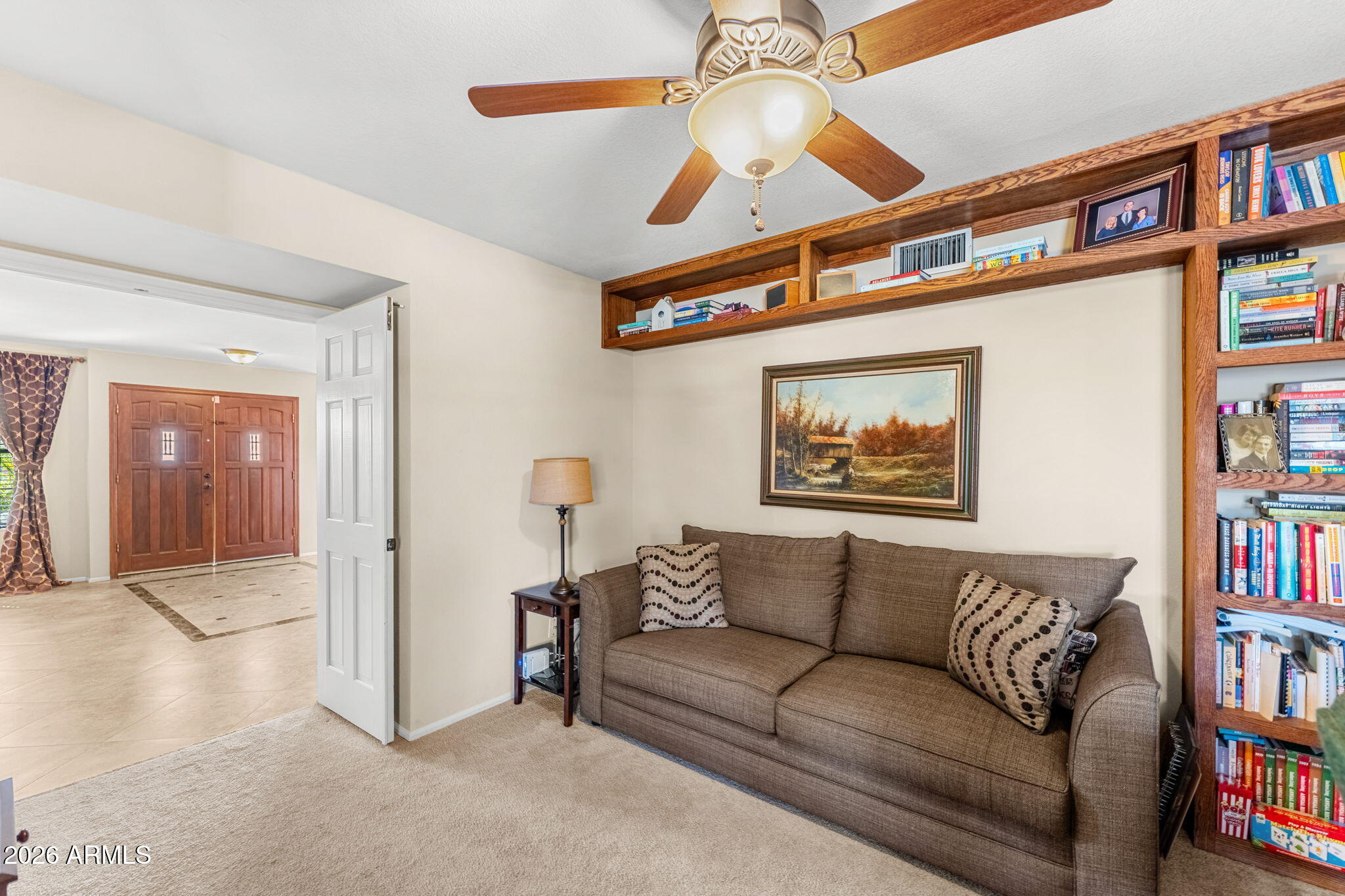 5024 E LE MARCHE Avenue