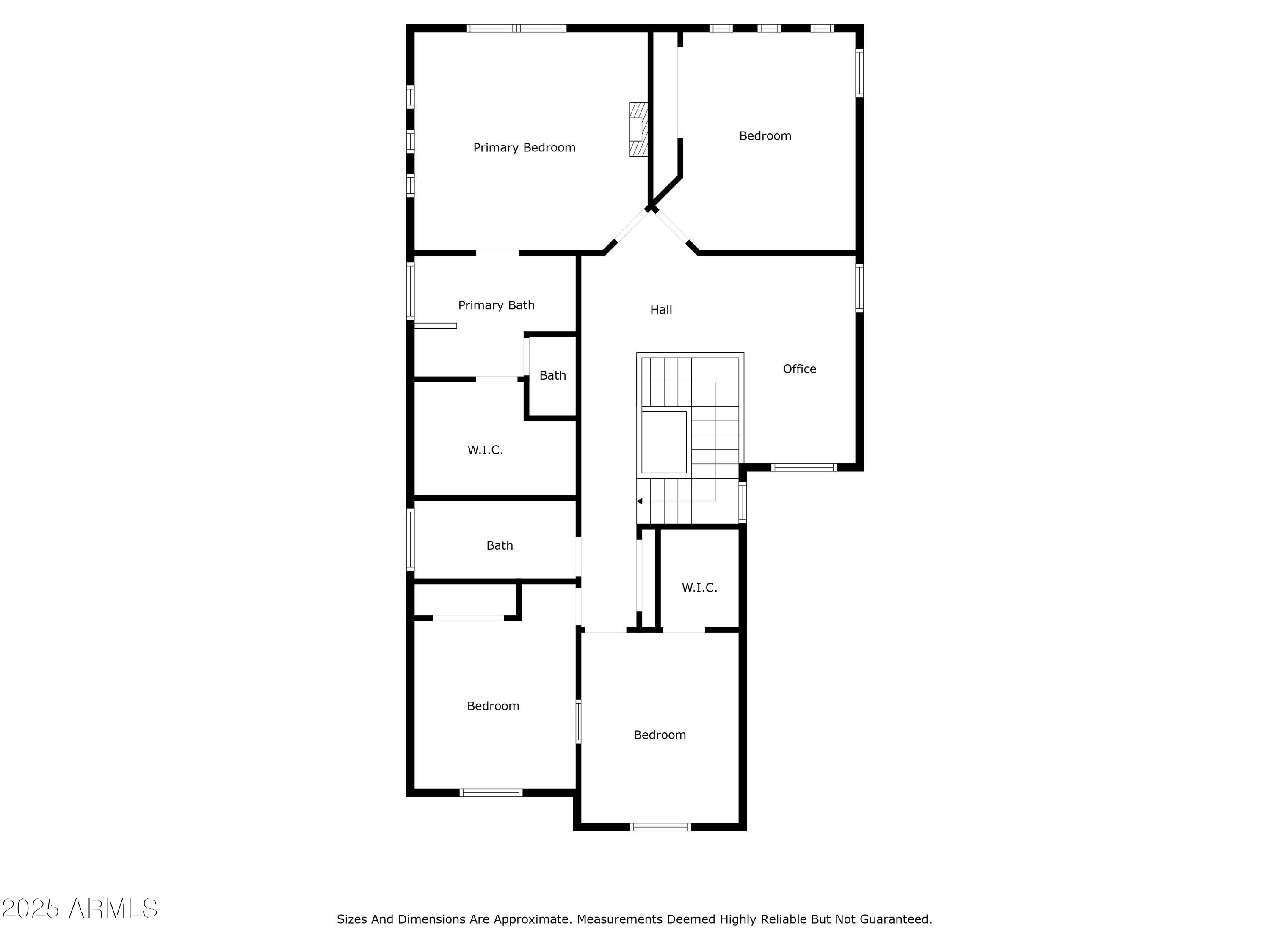 41172 W CAHILL Drive