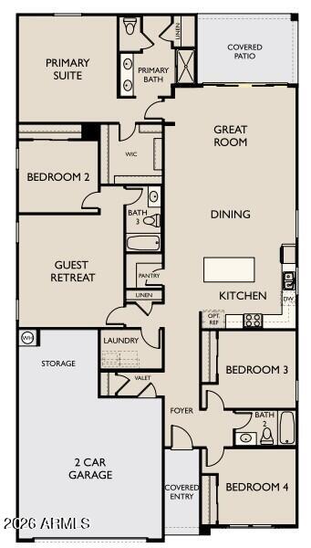 15729 W CORTE DEL SOL ESTE