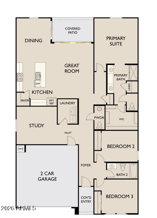 15707 W CAMDEN Avenue