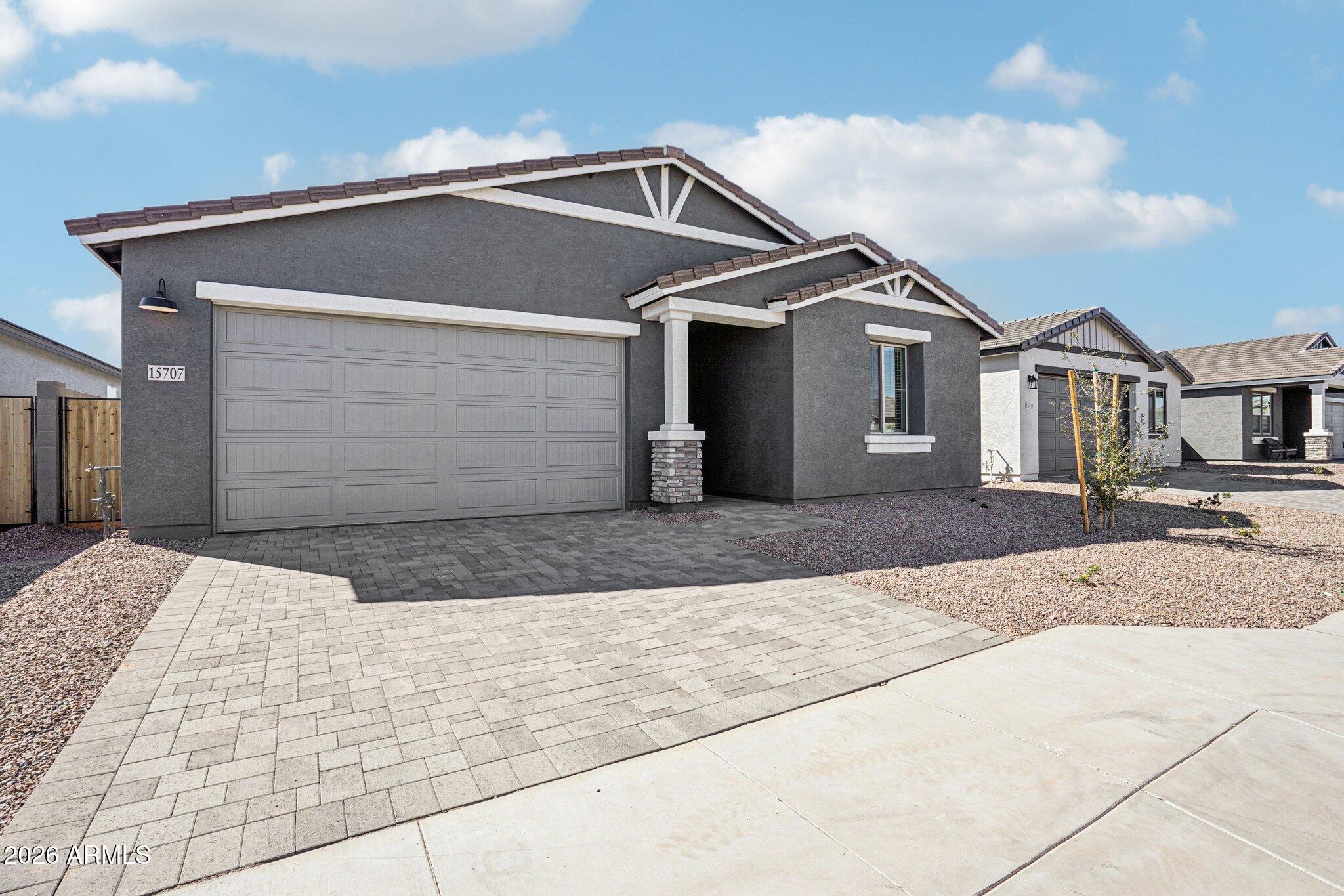 15707 W CAMDEN Avenue