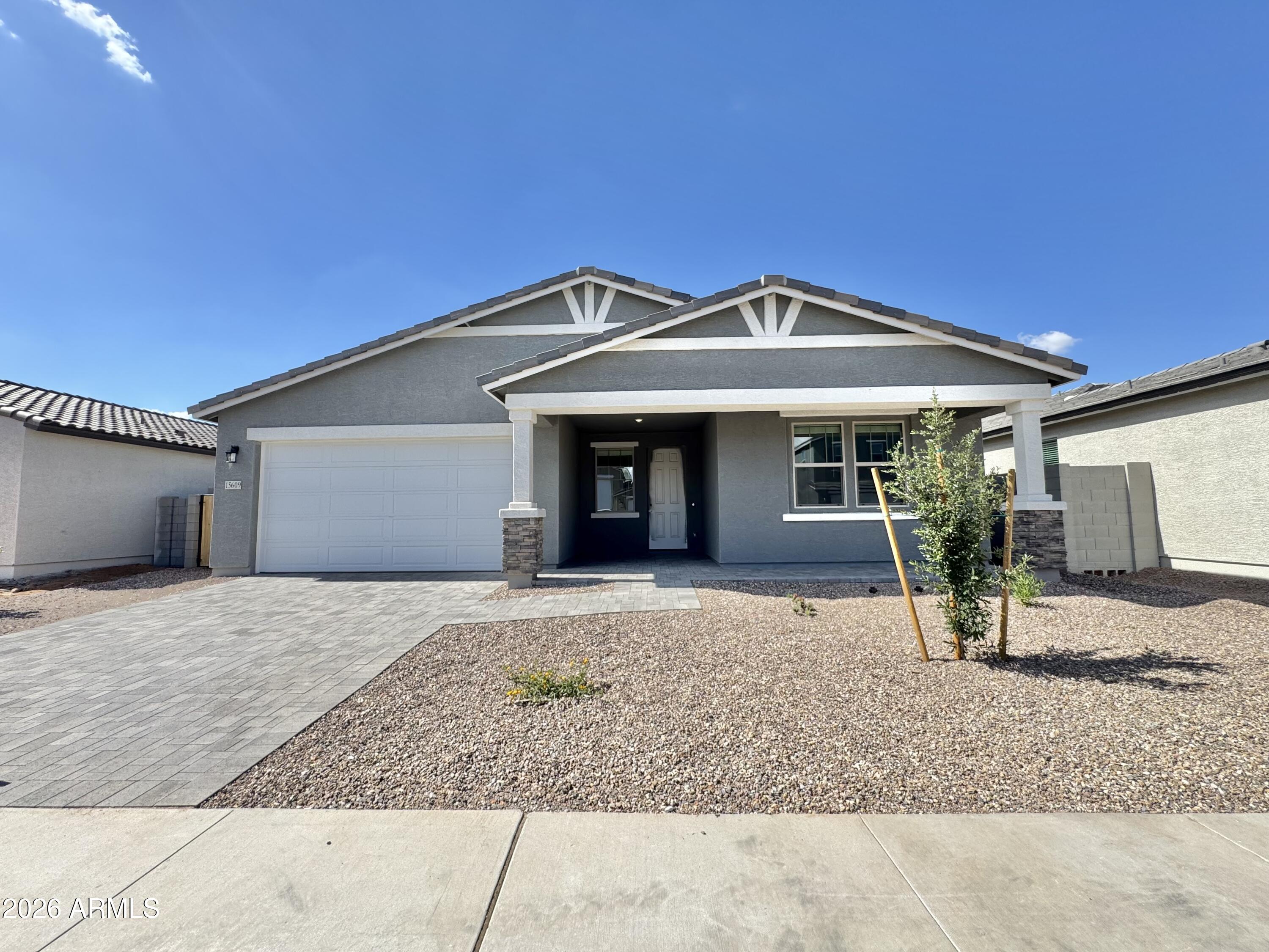 15609 W BROWN Street