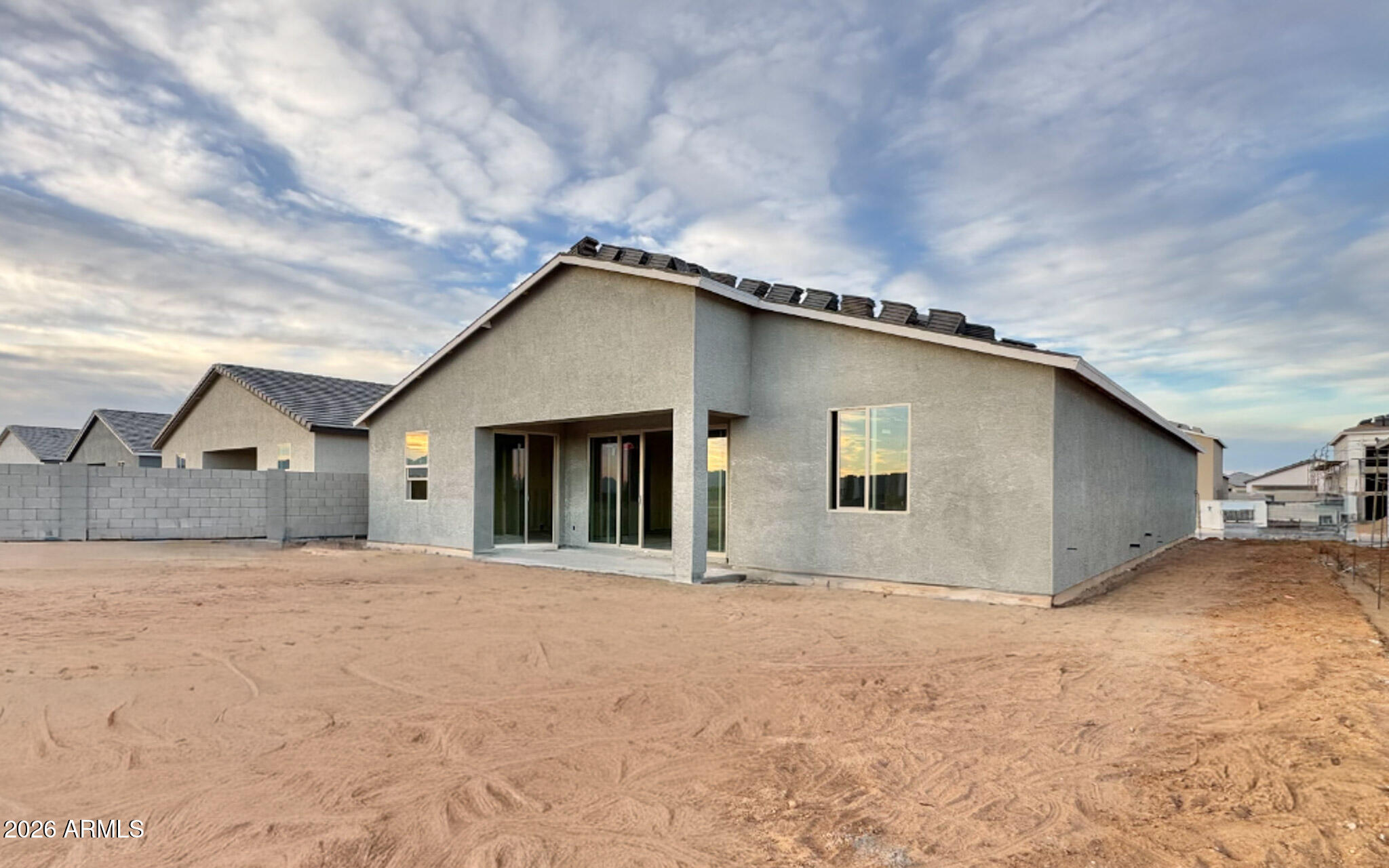 15609 W BROWN Street