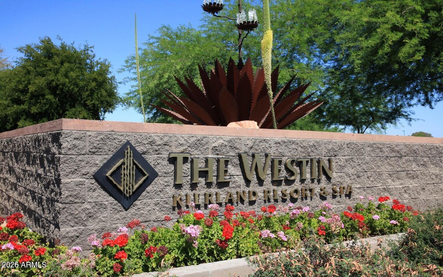 7009 E Acoma Drive 1034