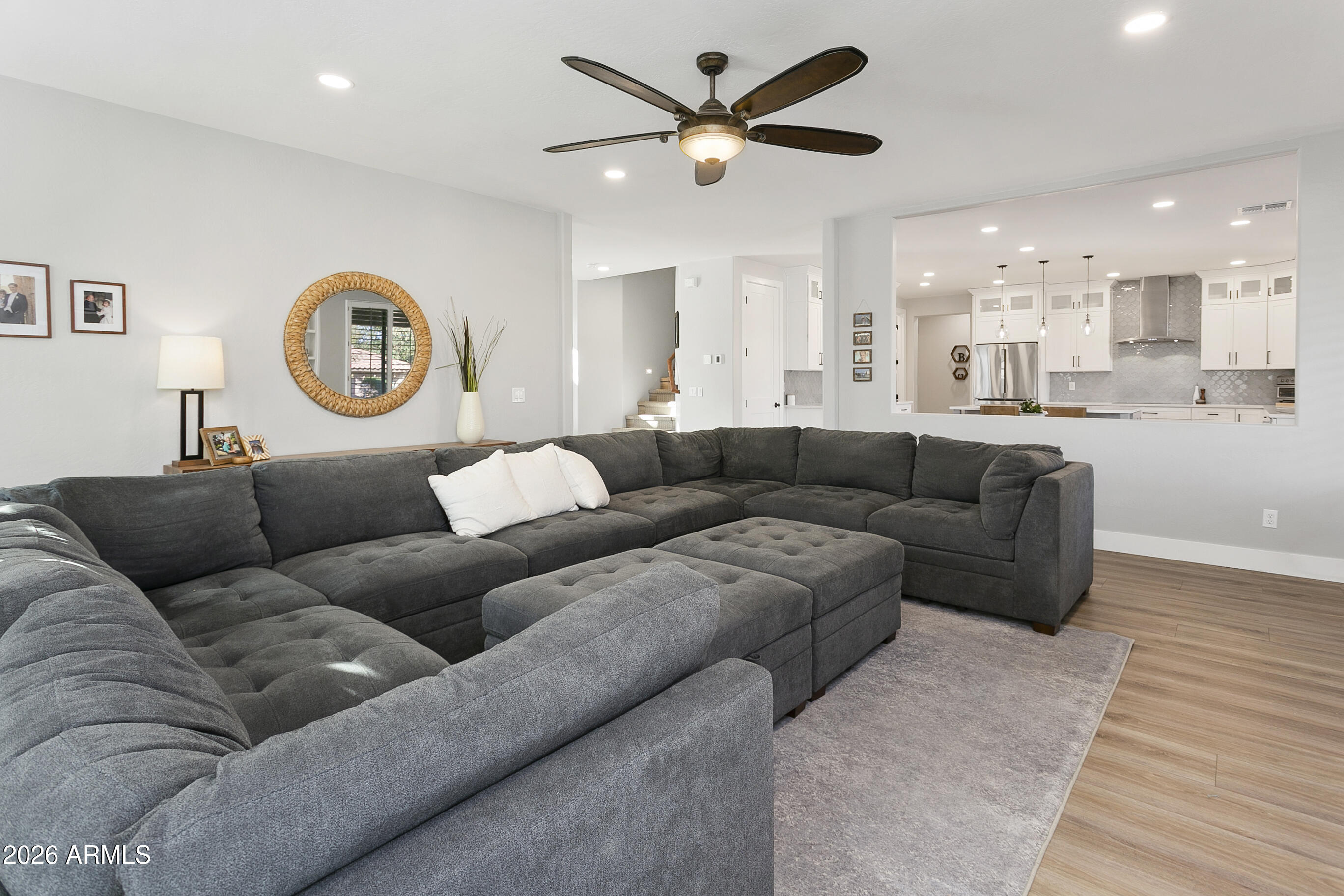 11542 E FLINTLOCK Court