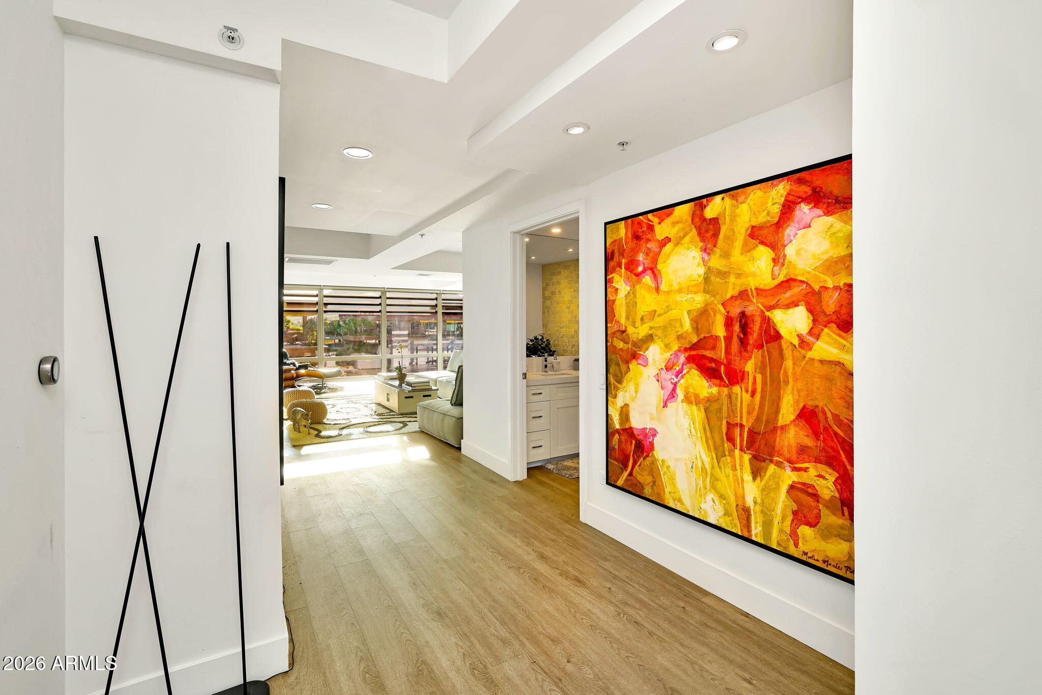 7137 E RANCHO VISTA Drive 7008