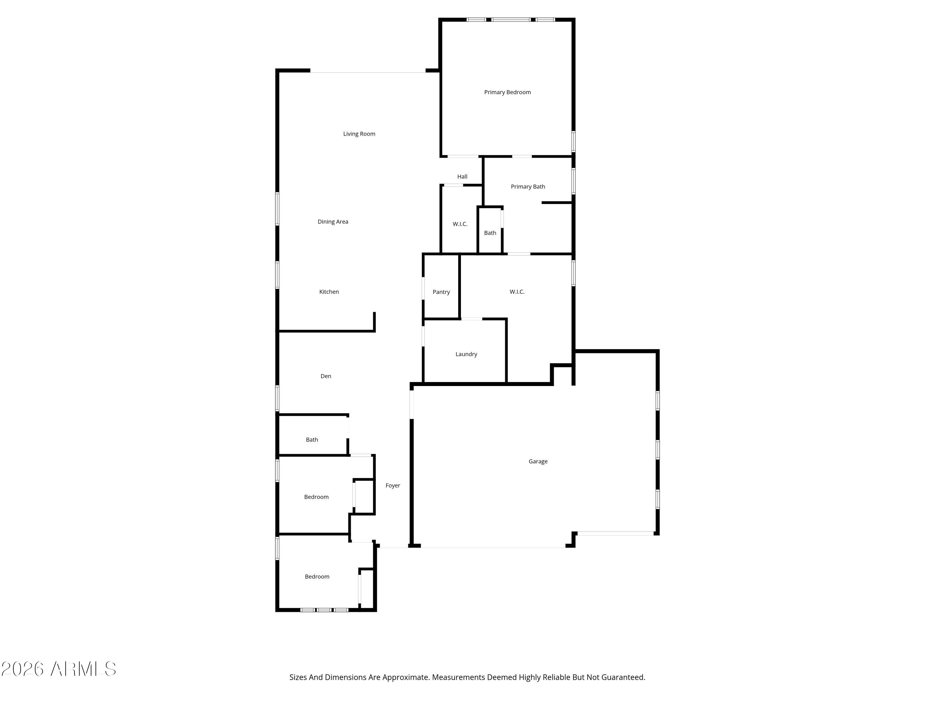 11675 W MARGUERITE Avenue