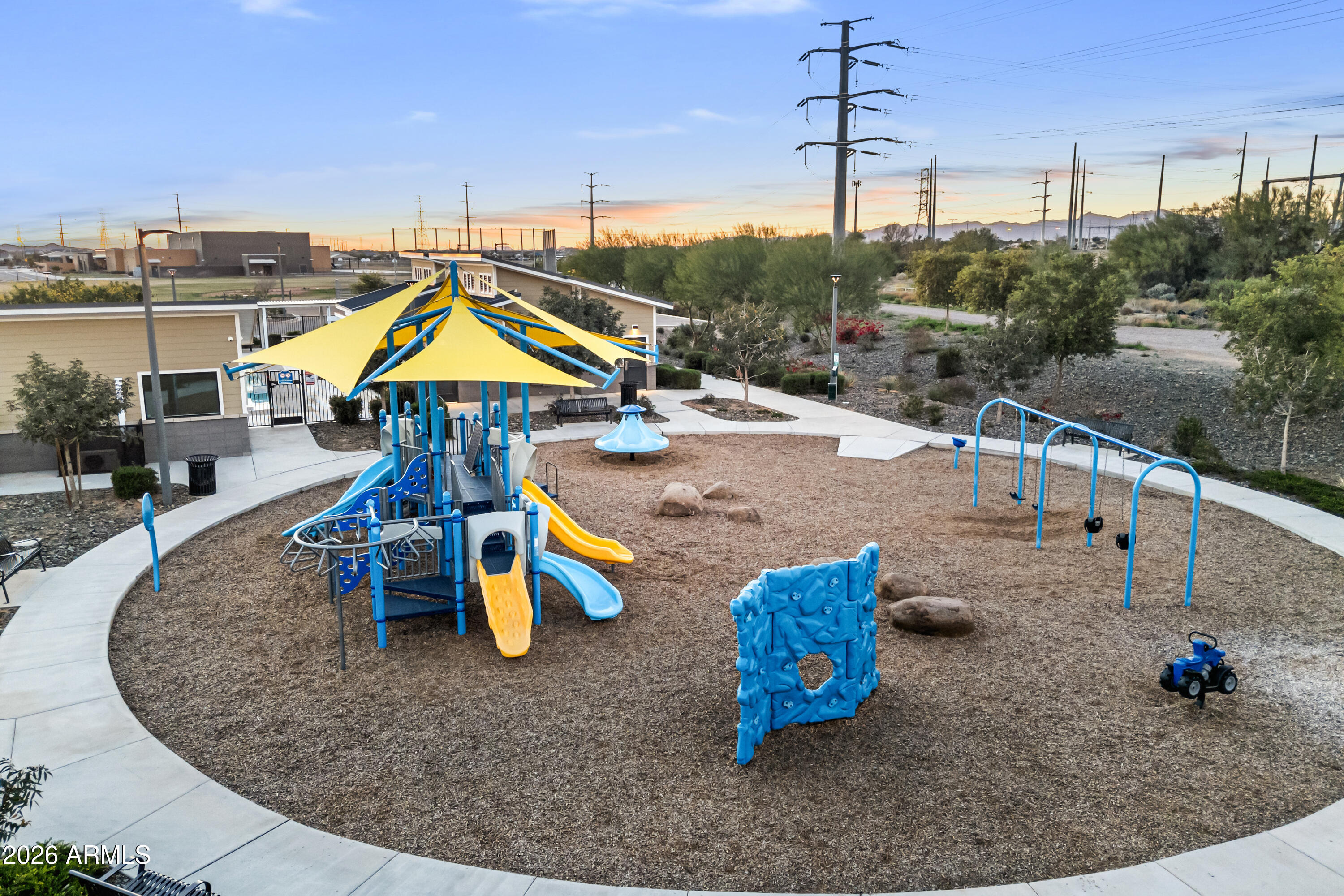 11675 W MARGUERITE Avenue