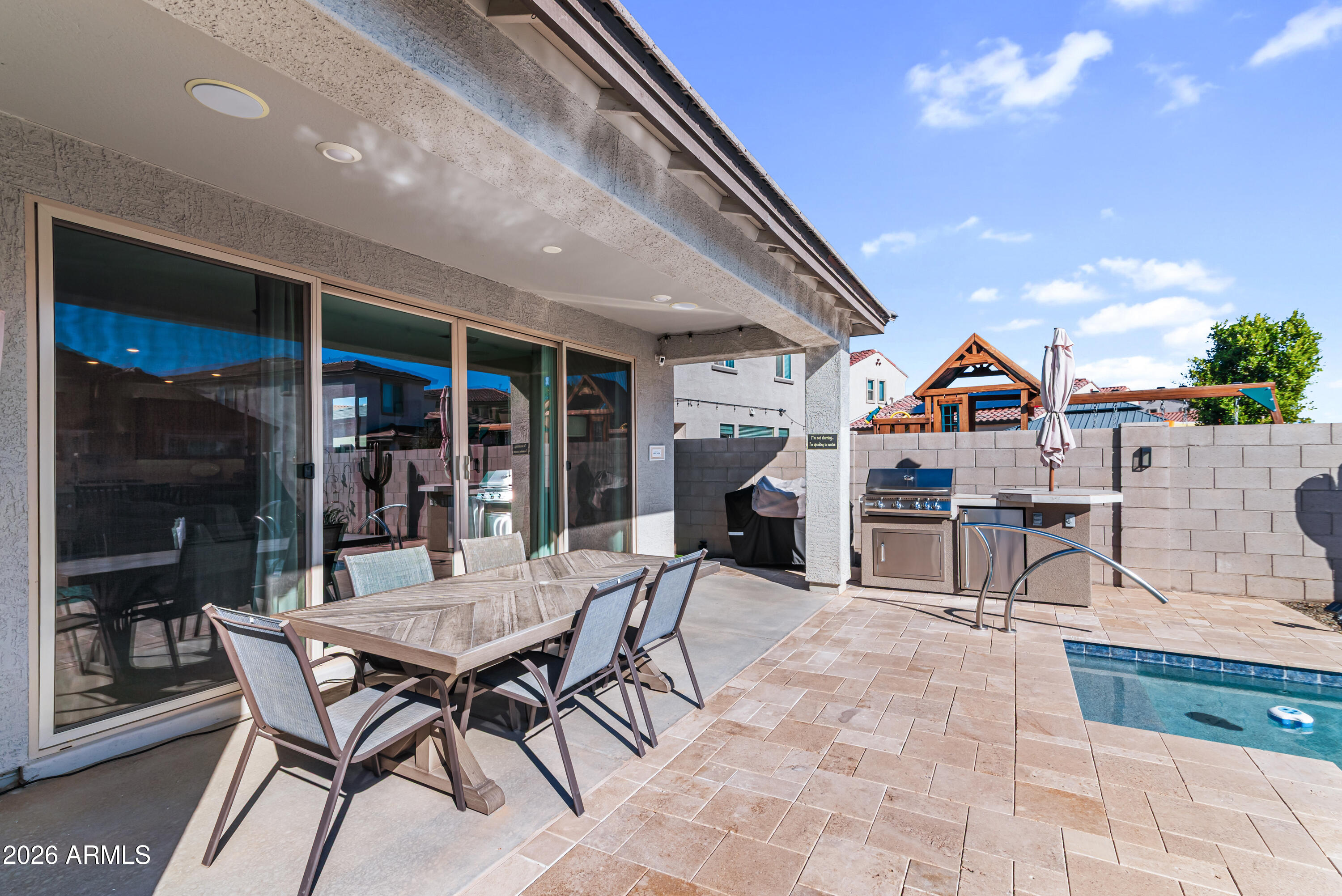 11675 W MARGUERITE Avenue