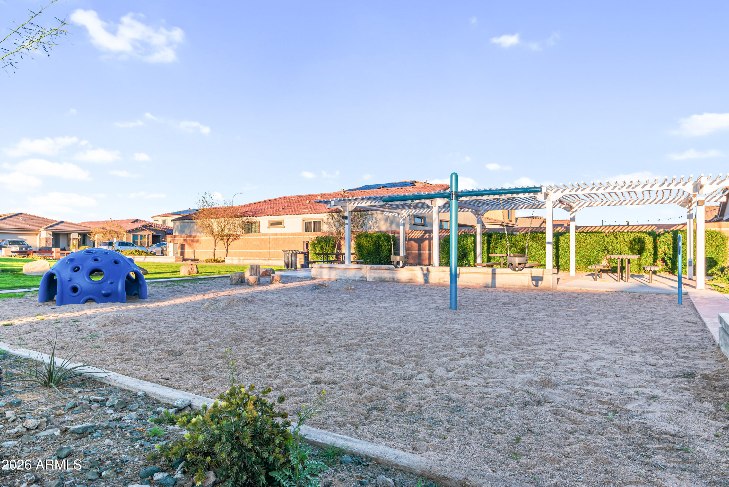 11675 W MARGUERITE Avenue