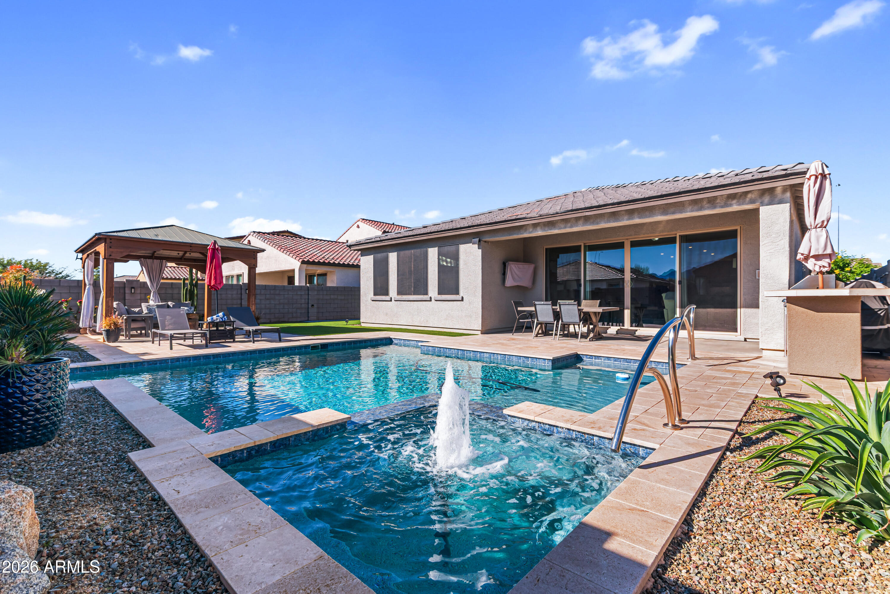 11675 W MARGUERITE Avenue