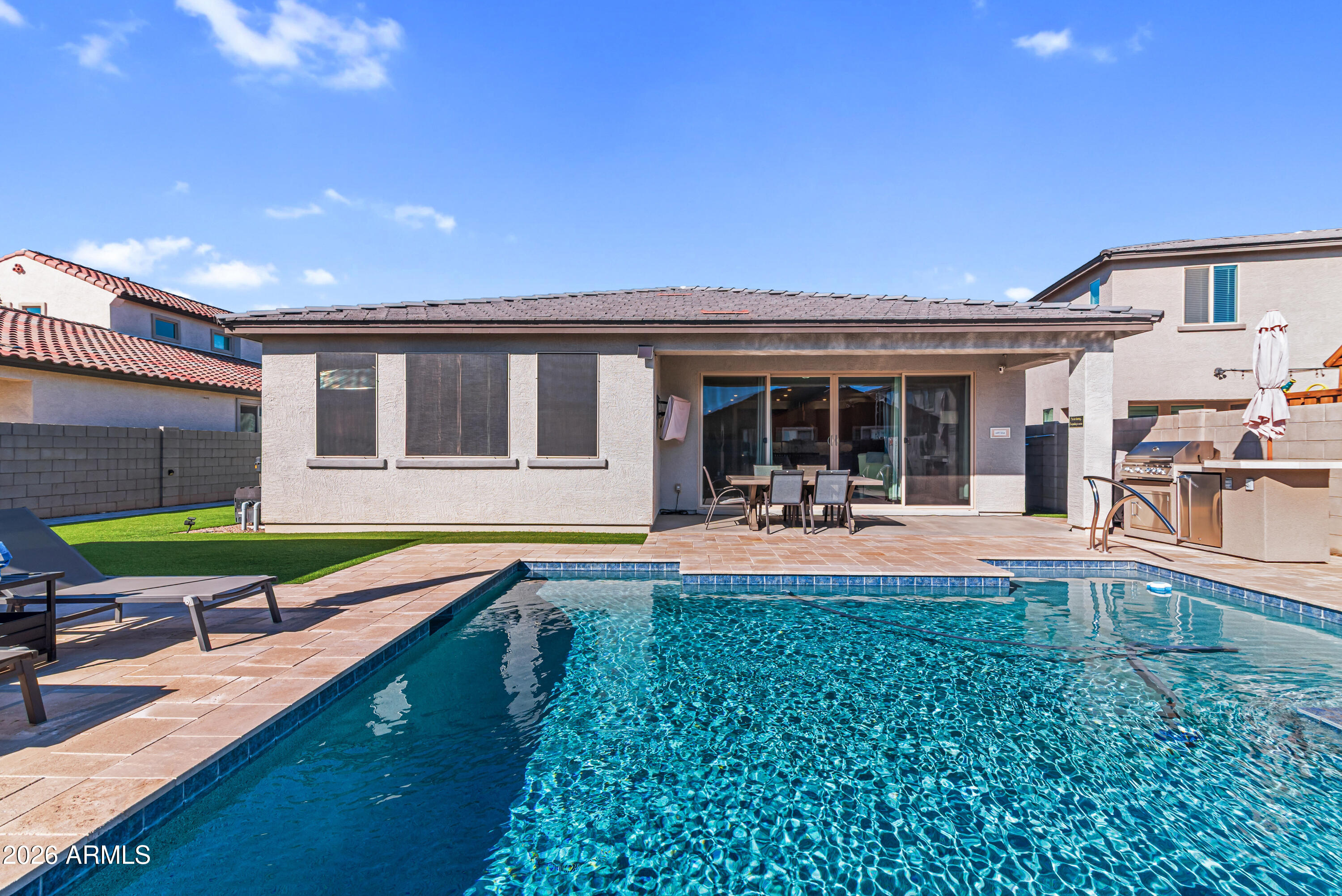 11675 W MARGUERITE Avenue