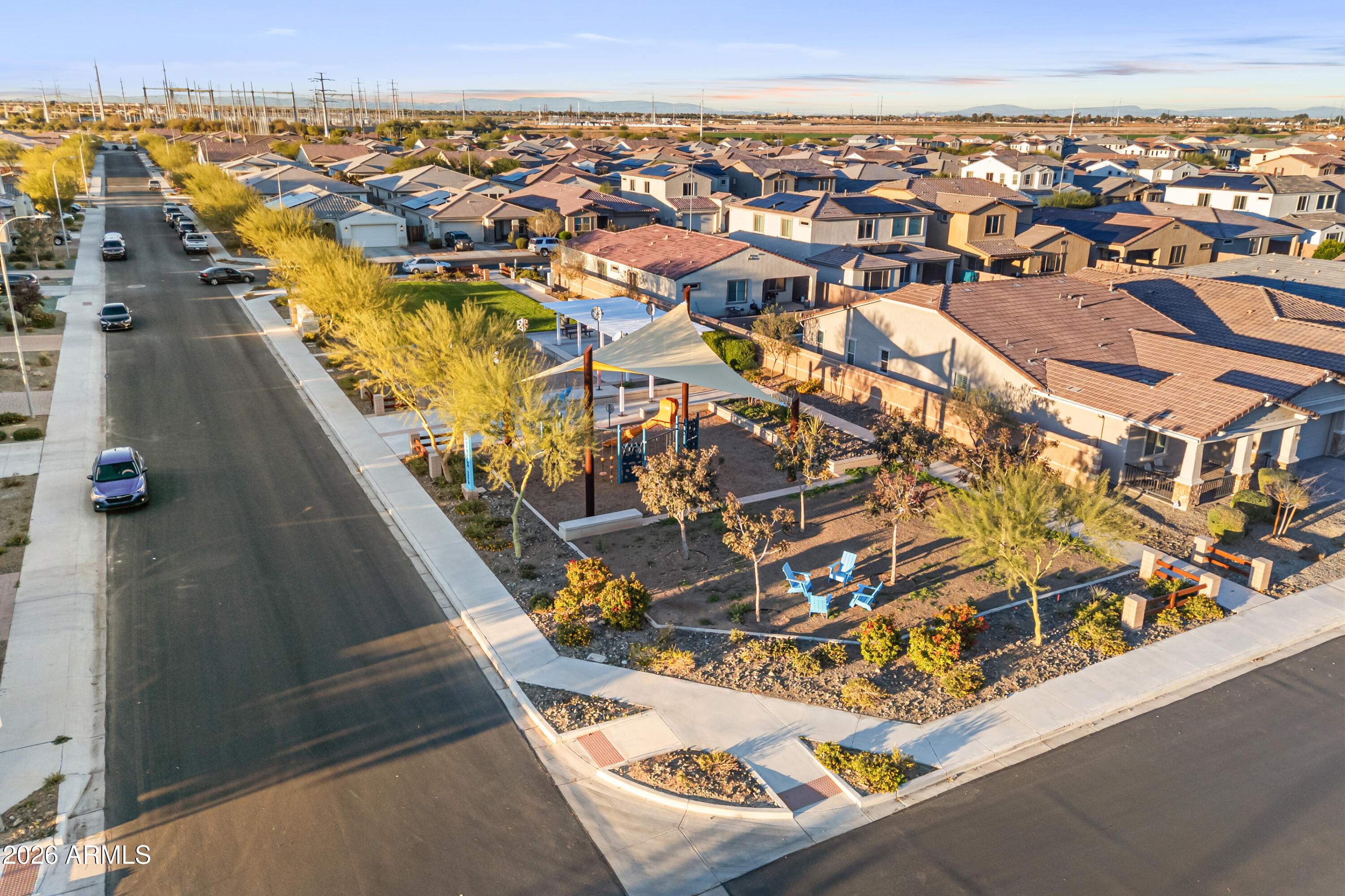 11675 W MARGUERITE Avenue