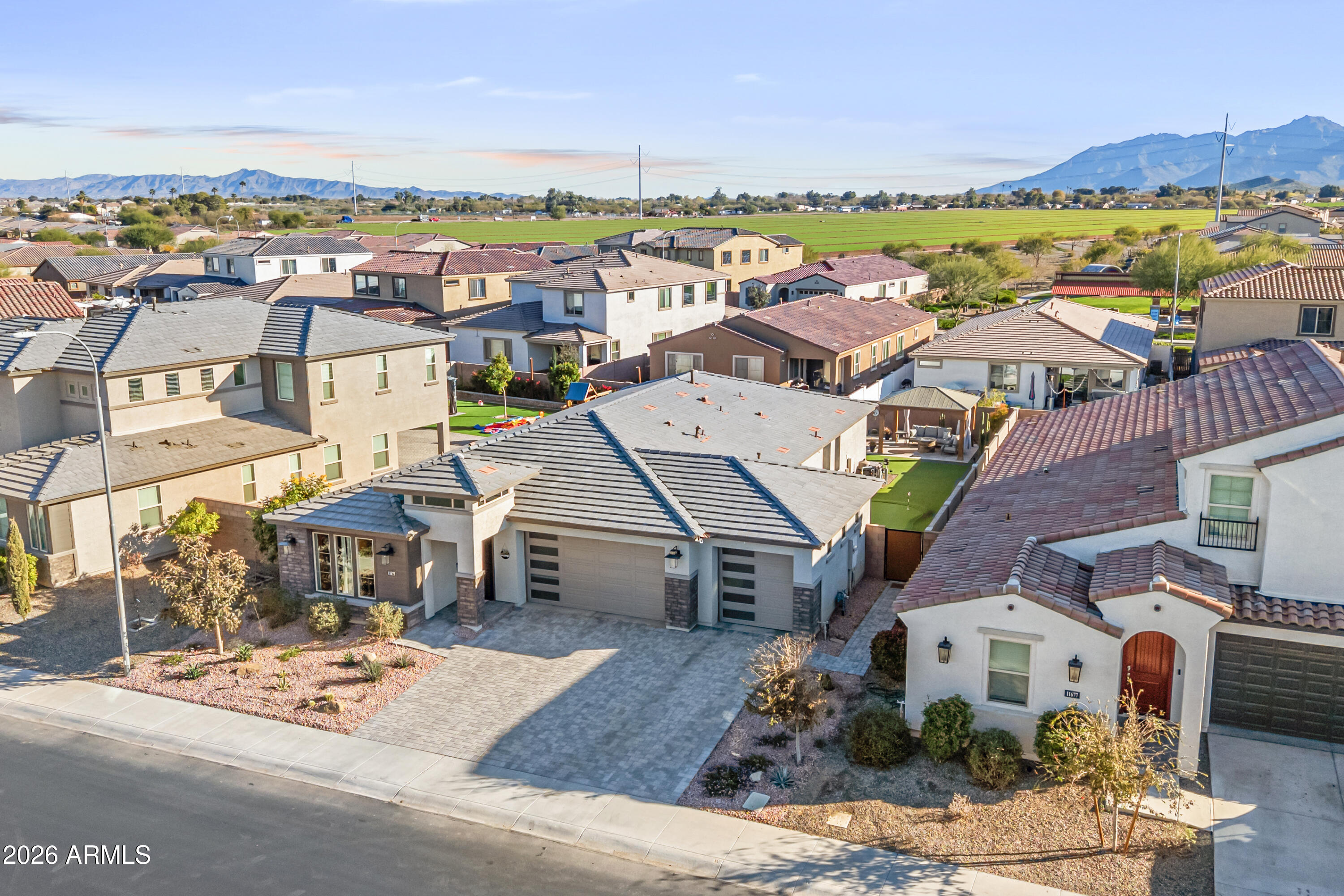 11675 W MARGUERITE Avenue